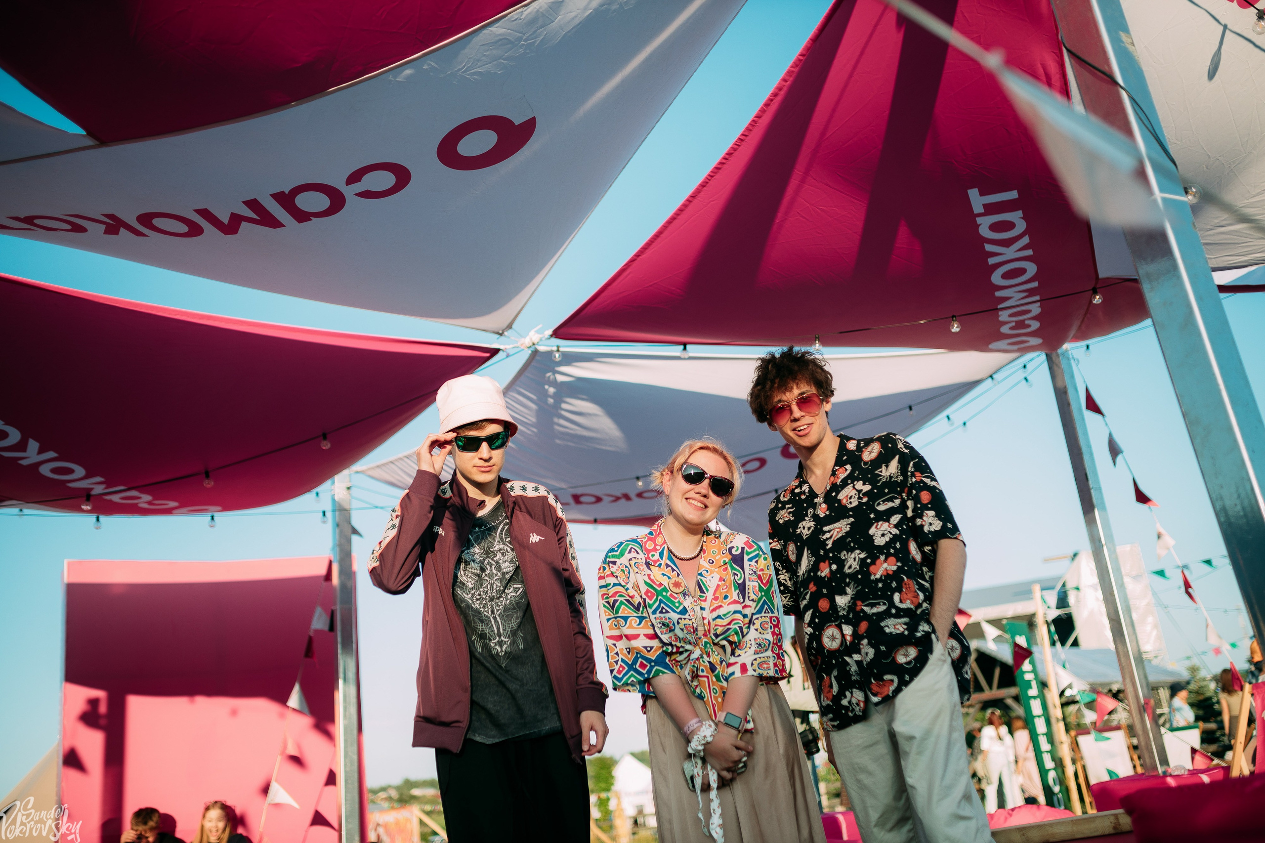 Самокат. Свадебный и репортажный фотограф в Чебоксарах Покровский Александр