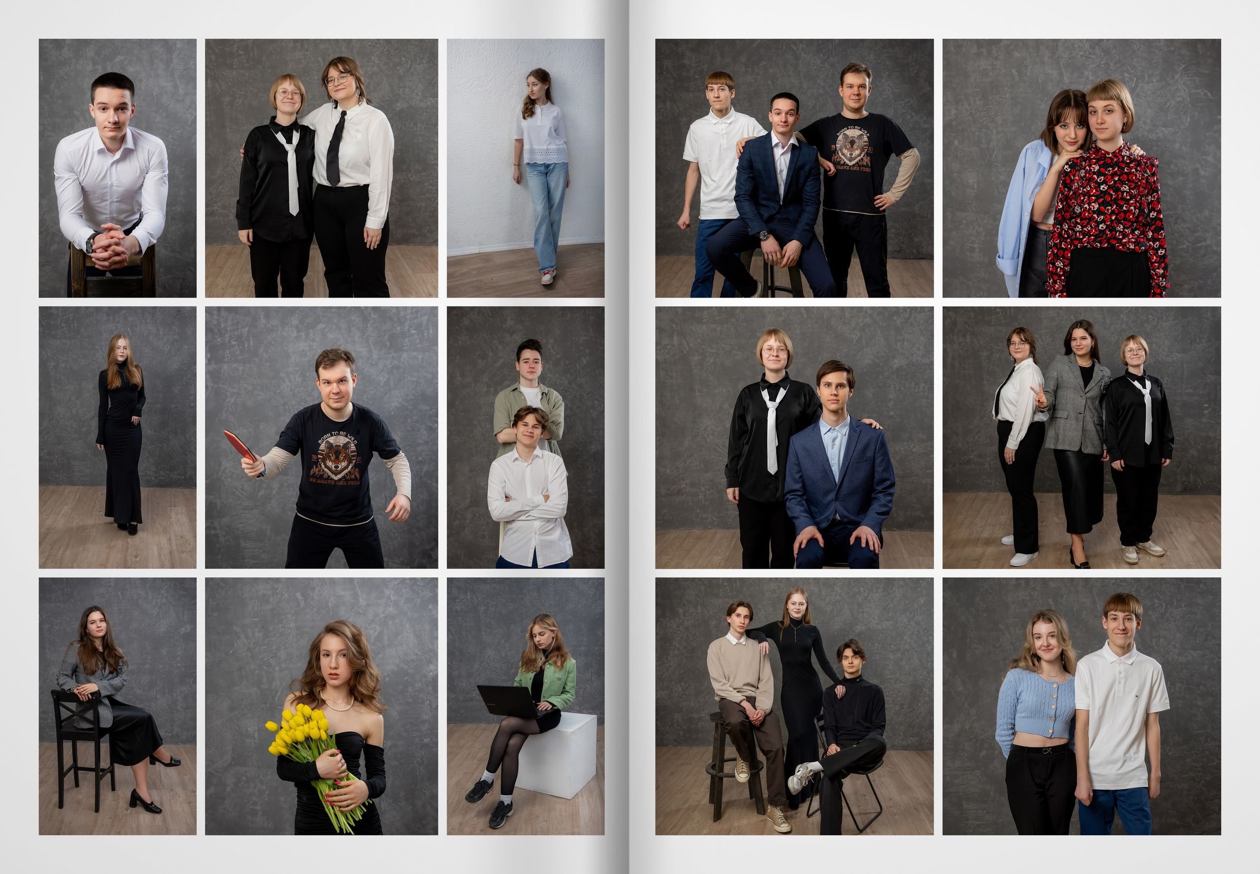 2024 — лицей ВШЭ — группа 11С5. ТВОЯ ШКОЛЬНАЯ ИСТОРИЯ — фотограф Юлия Федосеева