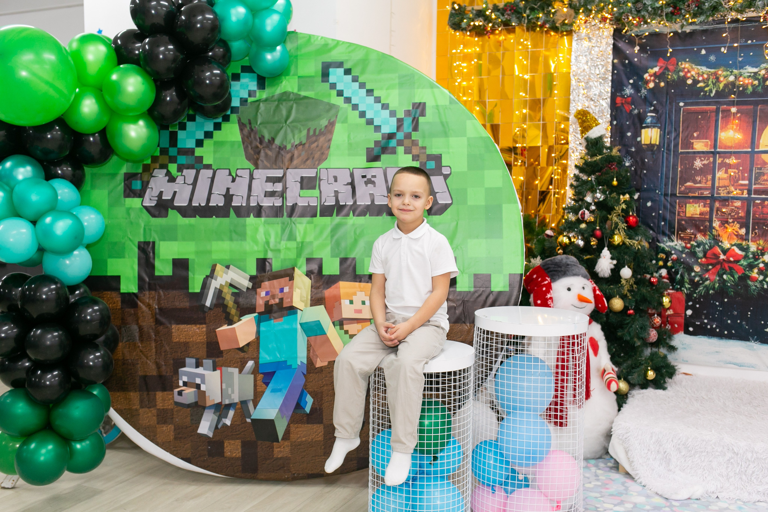 Праздники. Фотограф новорожденных и семейный фотограф НСО г. Бердск Марина Львова