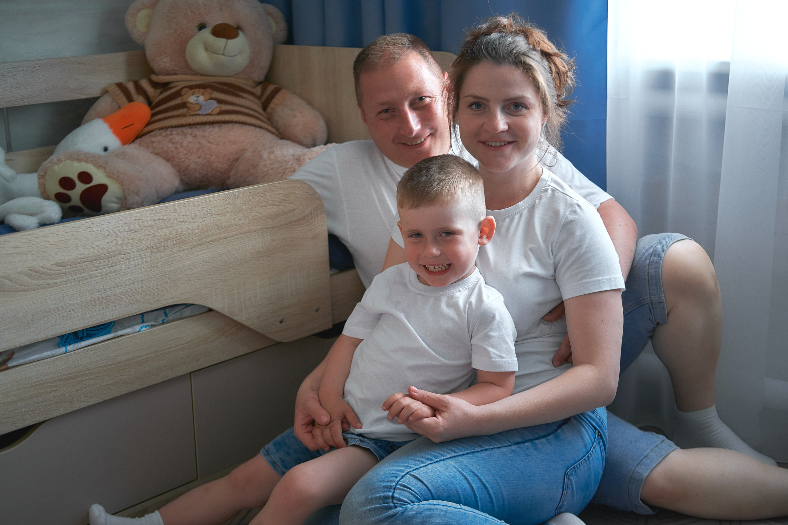 Домашняя. Семейный и женский фотограф в Новомосковске и Узловой Михеева Татьяна