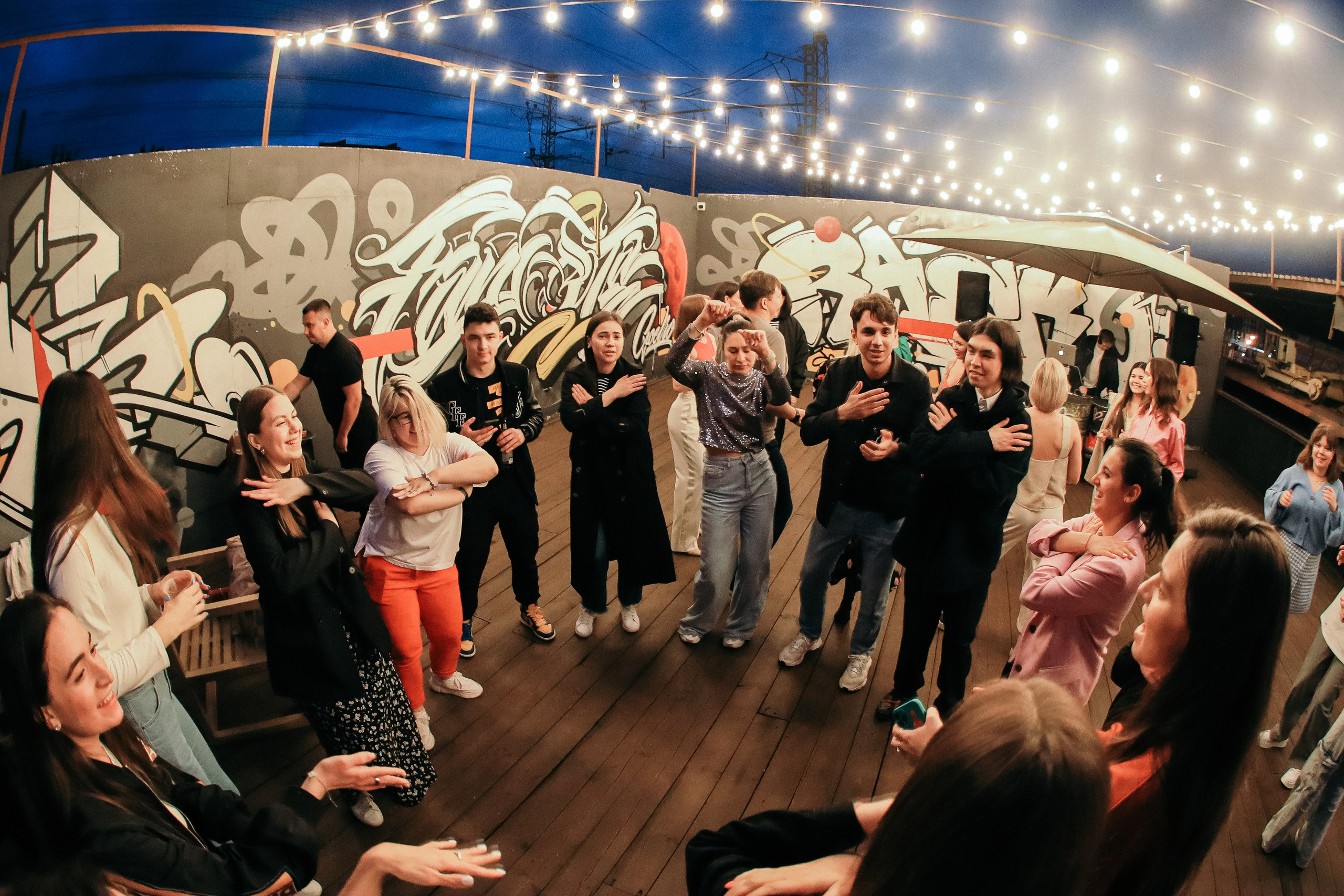 Twiga 24. Фотограф в Москве