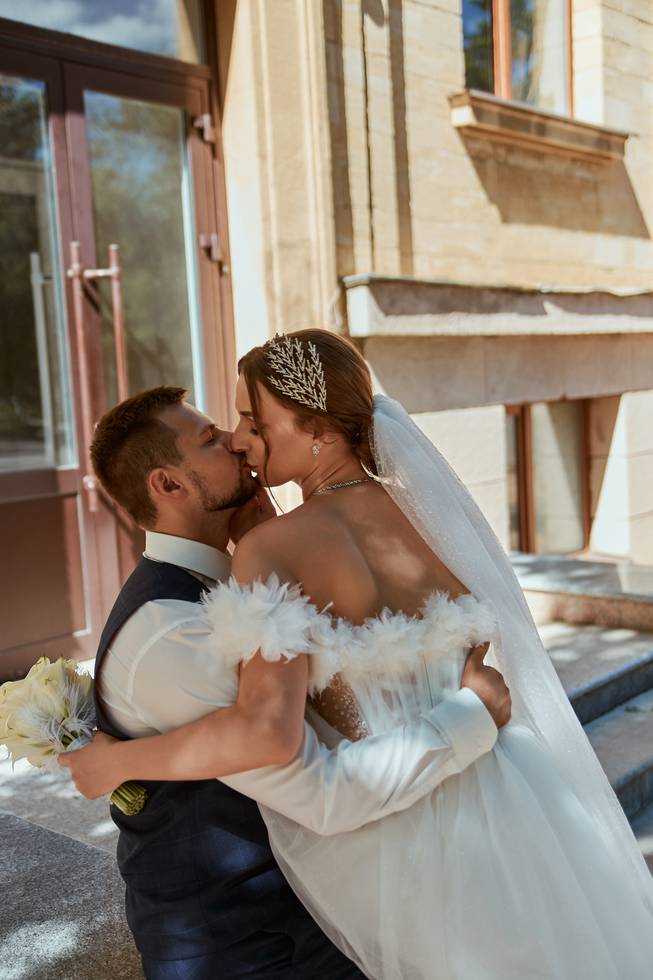 Елизавета и Кирилл. Анастасия Марунич | Блогер | Ставрополь