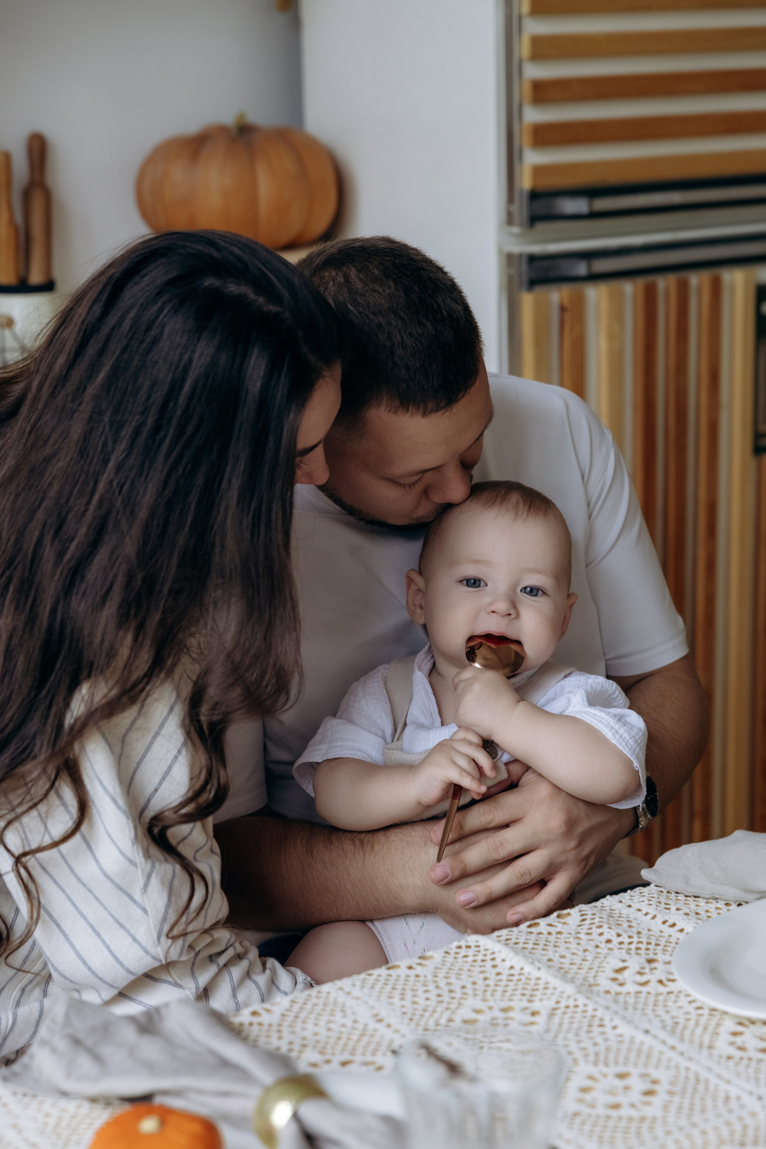 Фотостудия «Лофт Потолок». Свадебный и семейный фотограф Краснодар, Юлия Потопахина