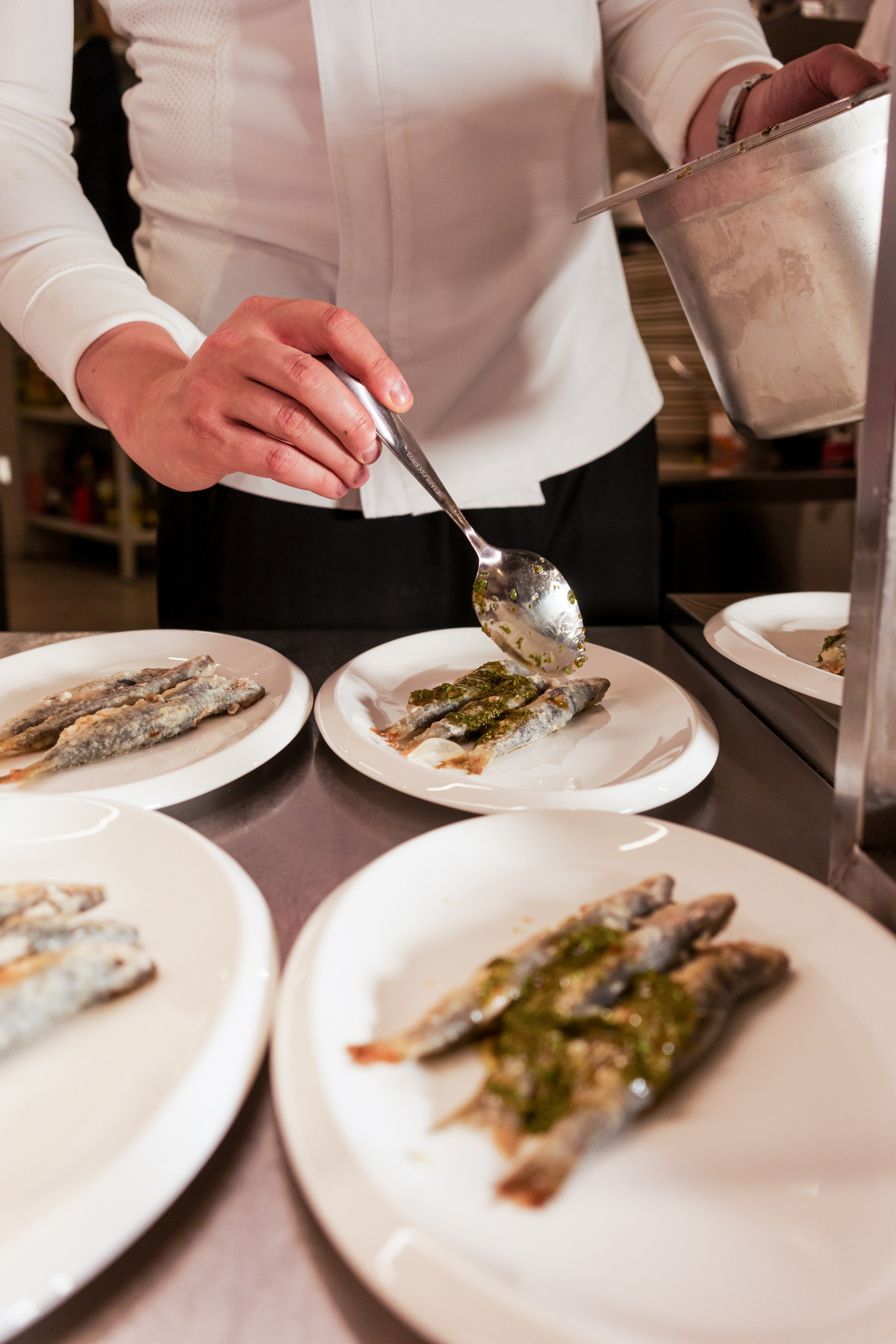 Ресторан | Бар. Фотограф в Санкт-Петербурге Лена Голубева