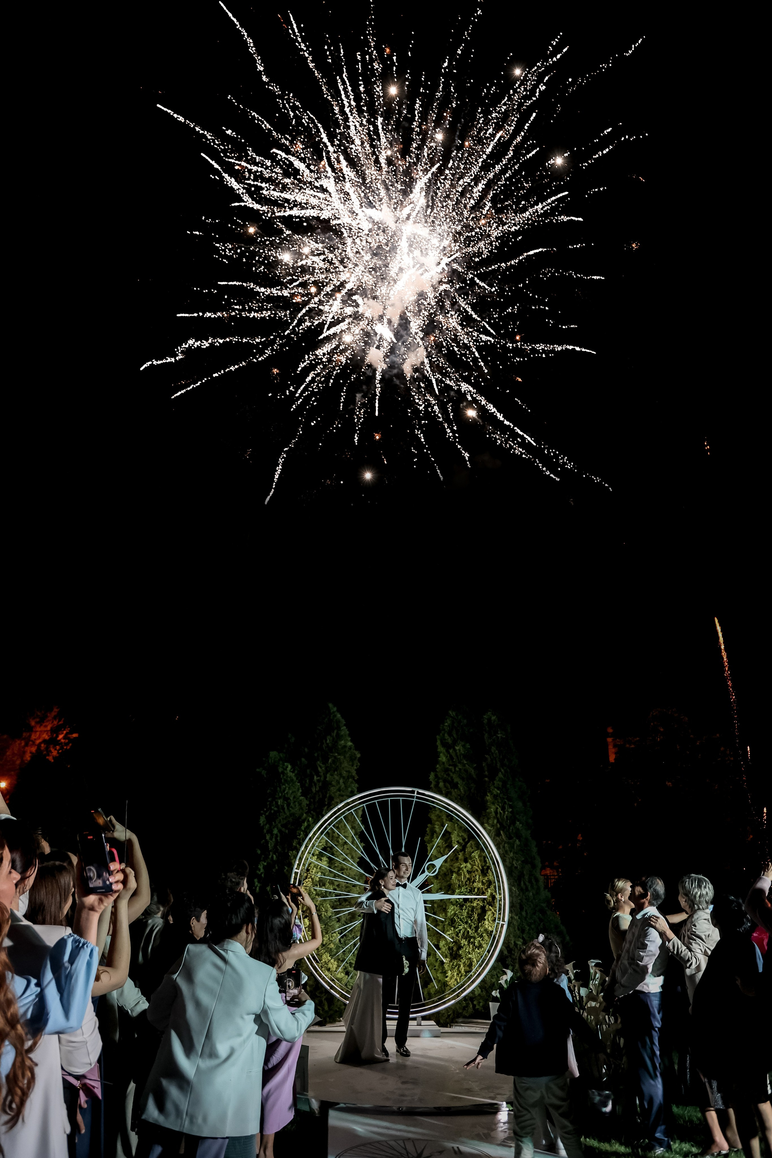 Нити Времени. Свадебный фотограф Ольга Веремчук