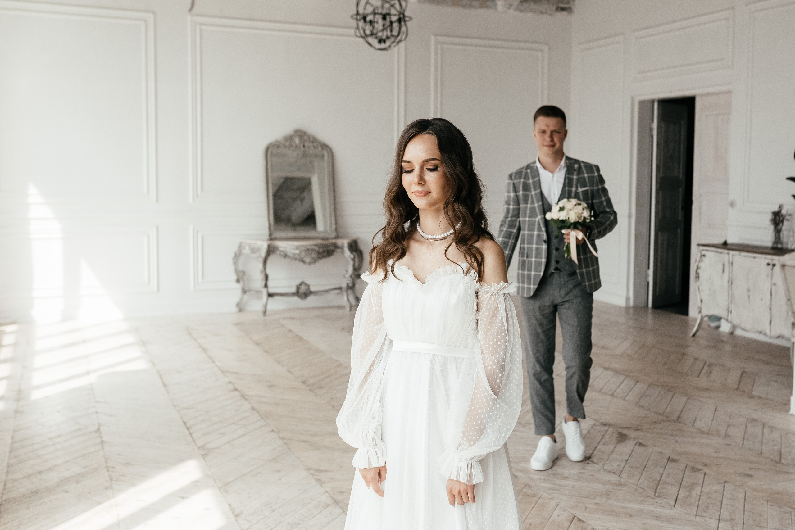 Свадьба. Главная