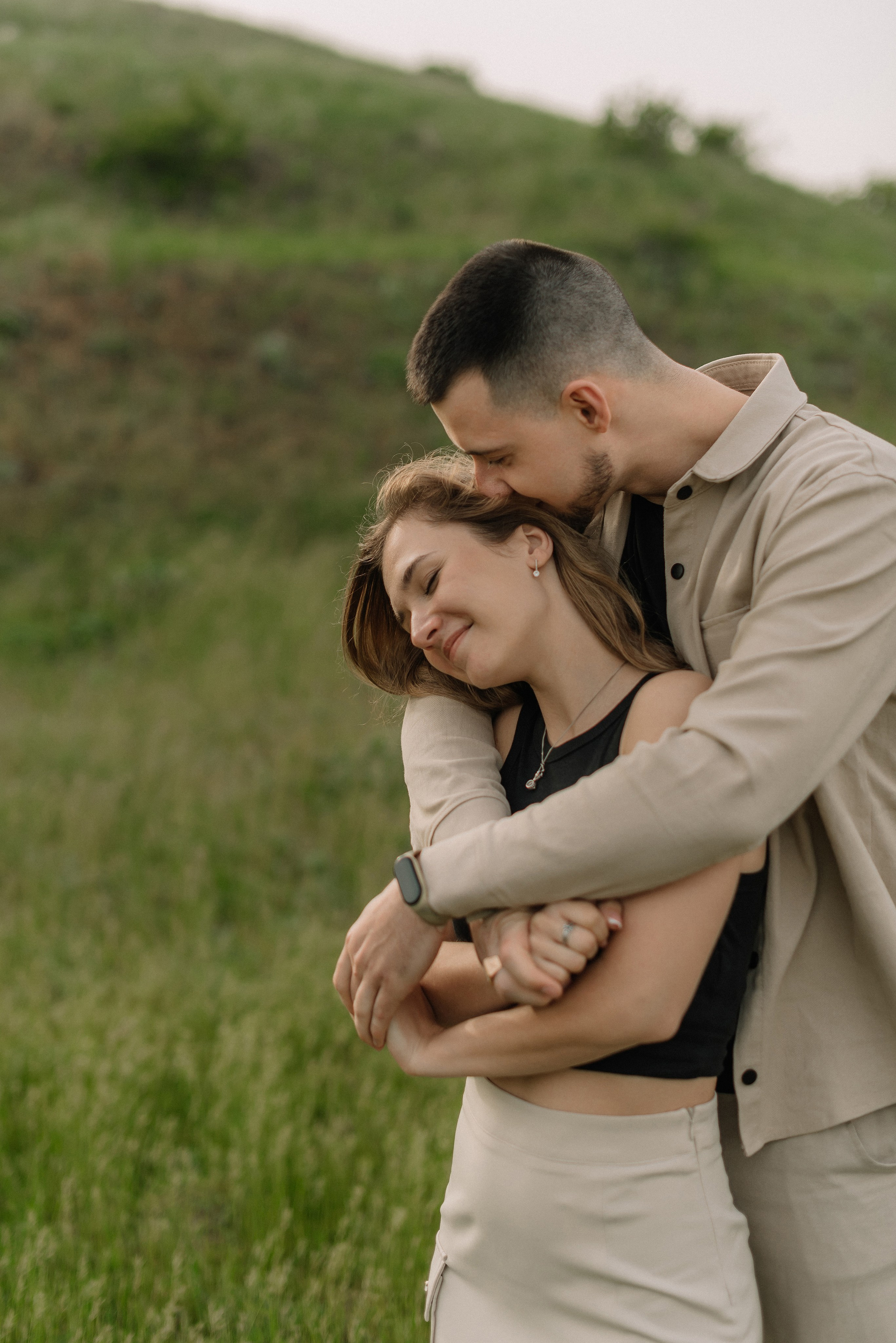 Никита и Саша. Свадебный фотограф