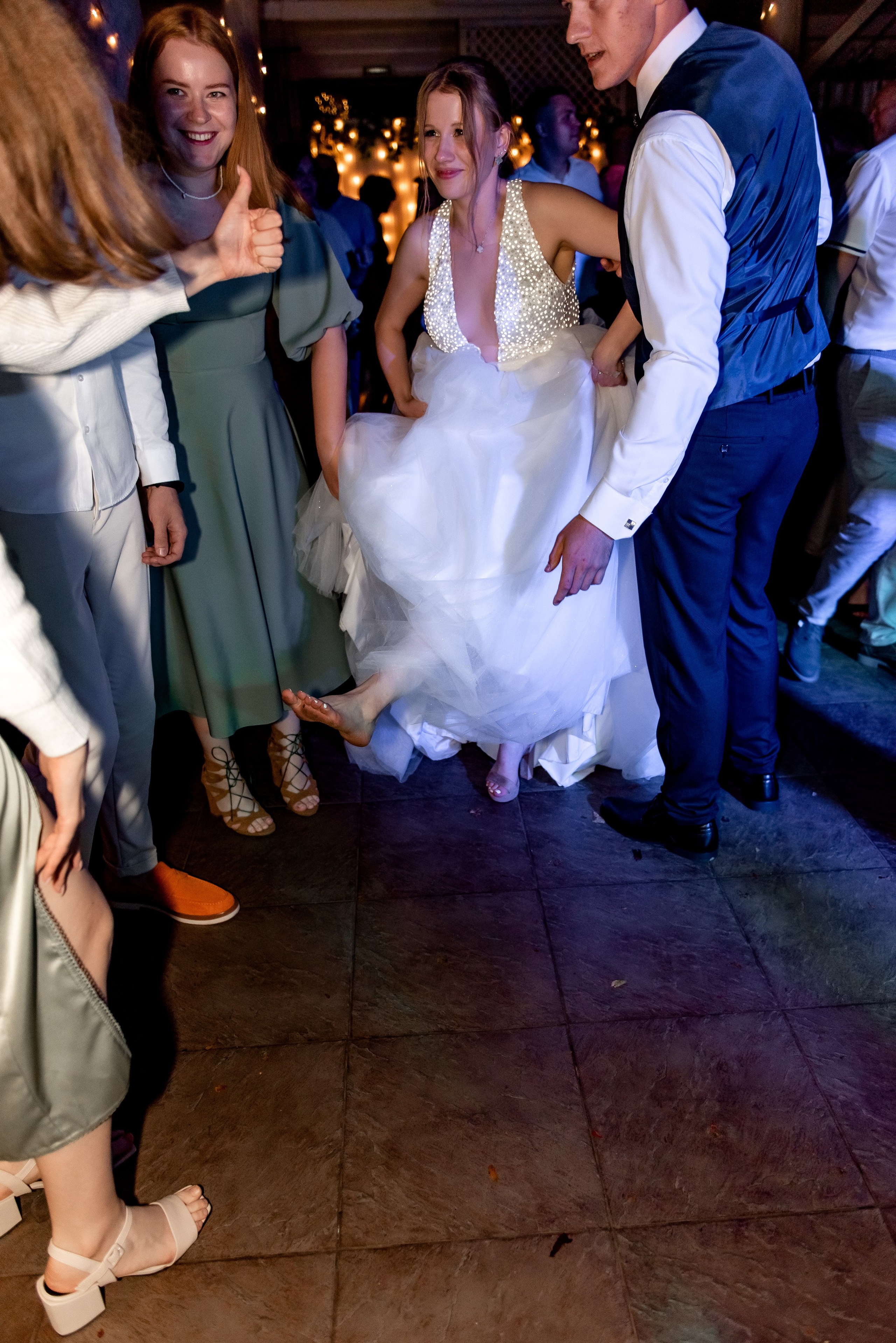 Лиза и Максим. Свадебный и семейный фотограф в Алексеевке Марина Купреева