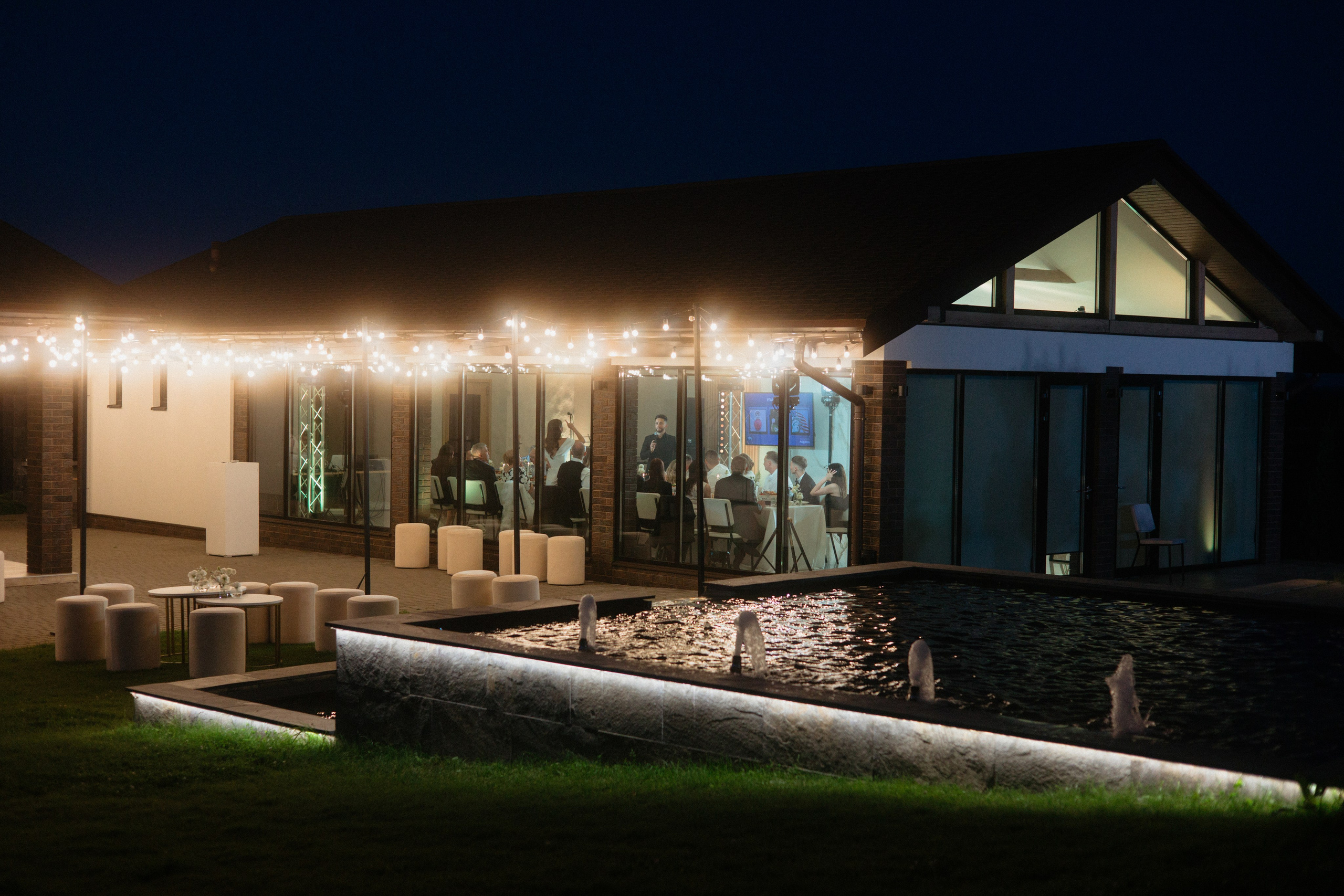 Игорь & Ксюша | GRAND CHALET. Свадебный фотограф в Минске Владислав Бабич