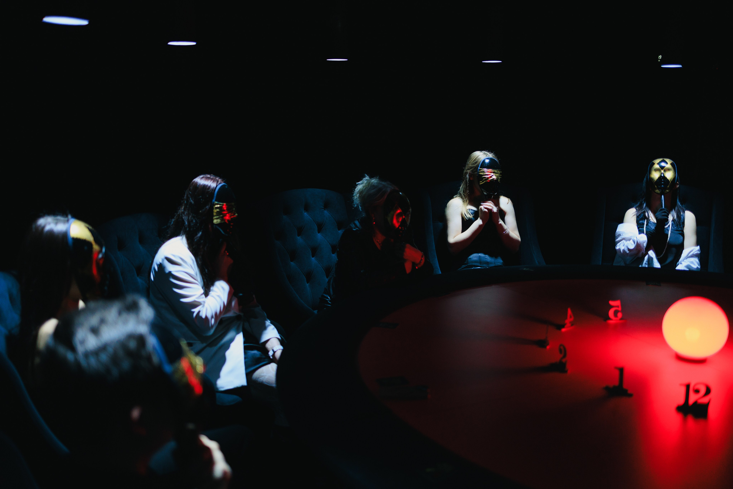 Корпоратив Лайт Лизинг | The Mafia Rooms. Свадебный фотограф в Минске Владислав Бабич