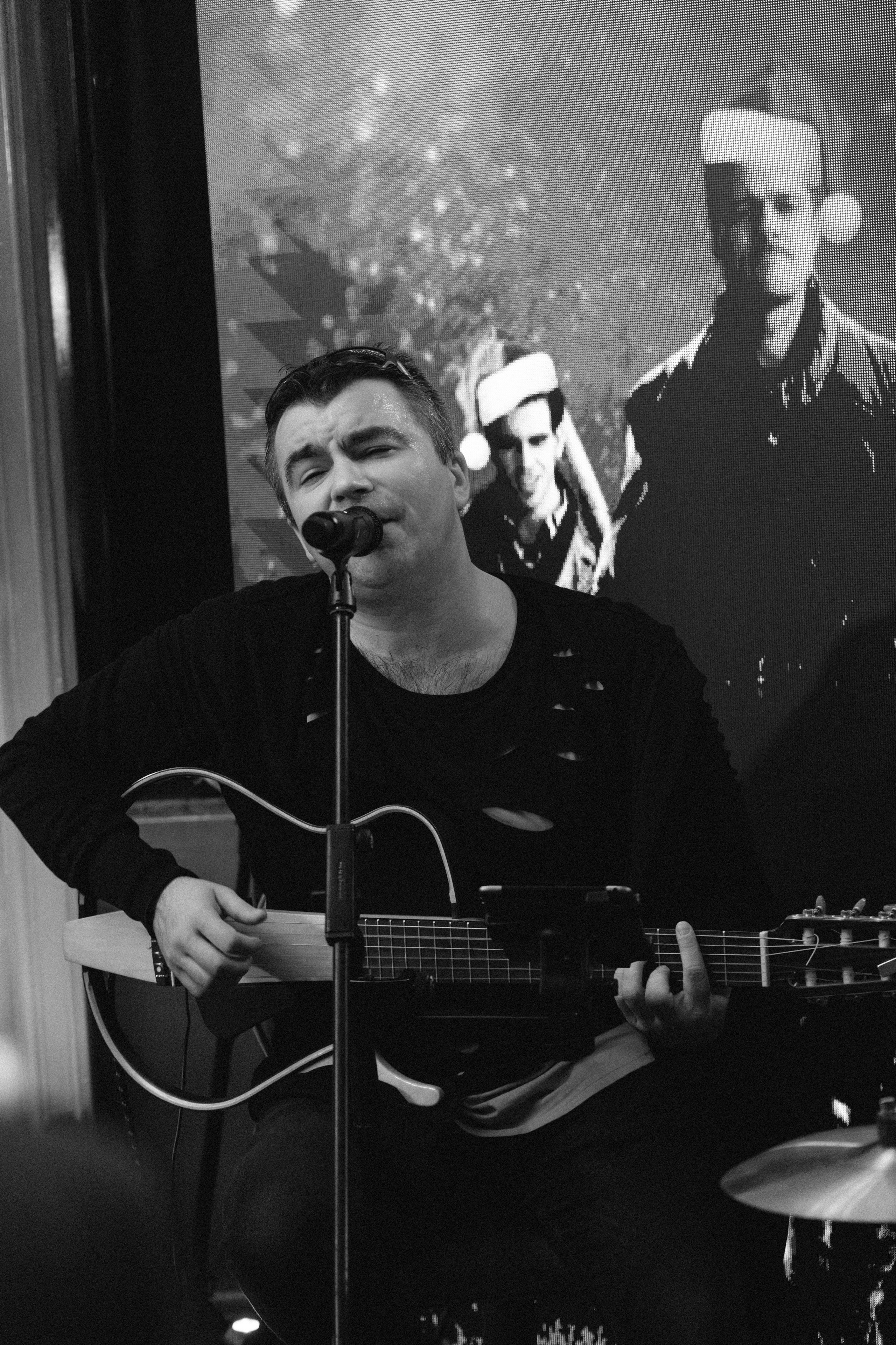 Вечеринка «Бесславные ублюдки». Свадебный фотограф в Минске Владислав Бабич