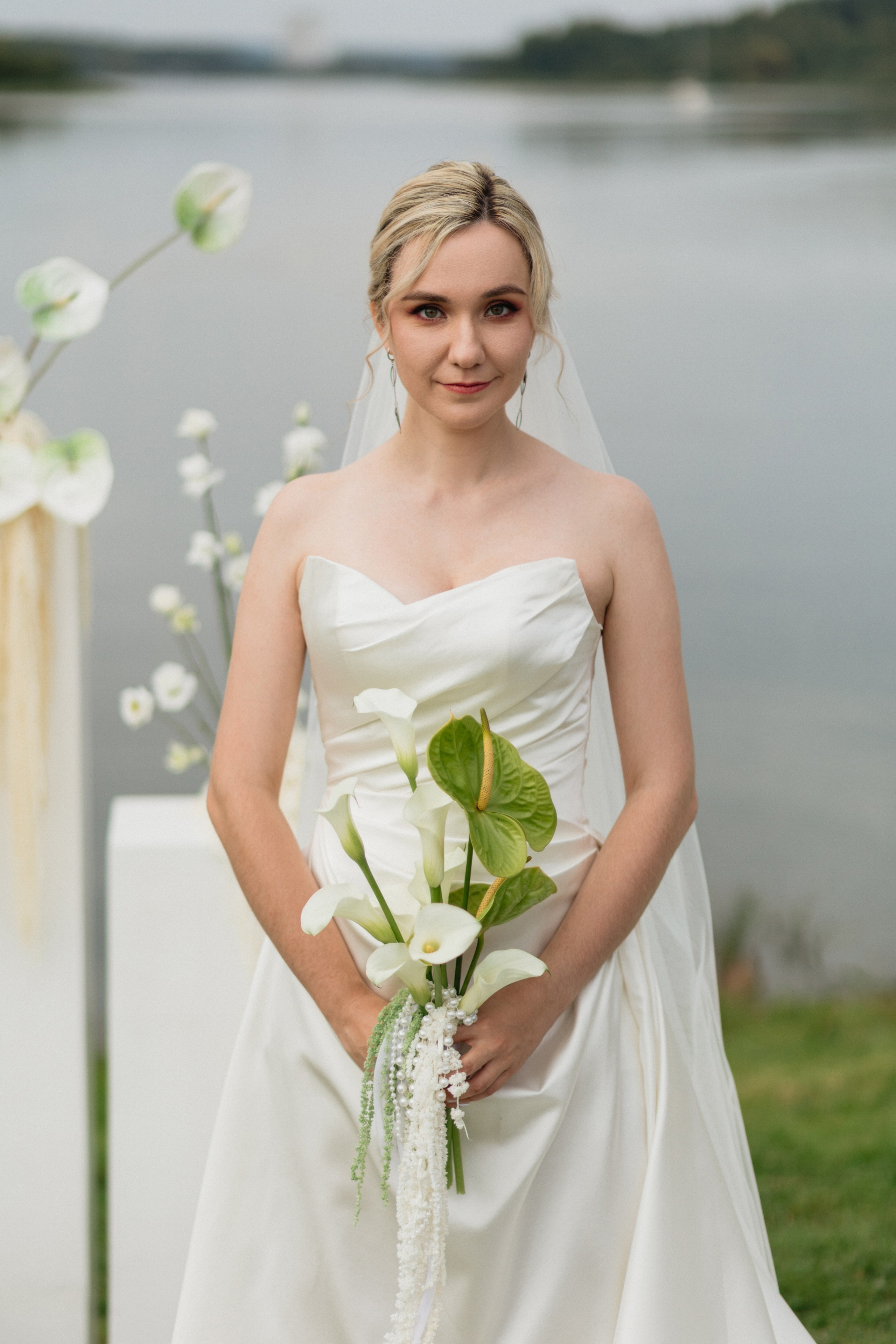 Андрей & Лера | ROBINSON CLUB. Свадебный фотограф в Минске Владислав Бабич