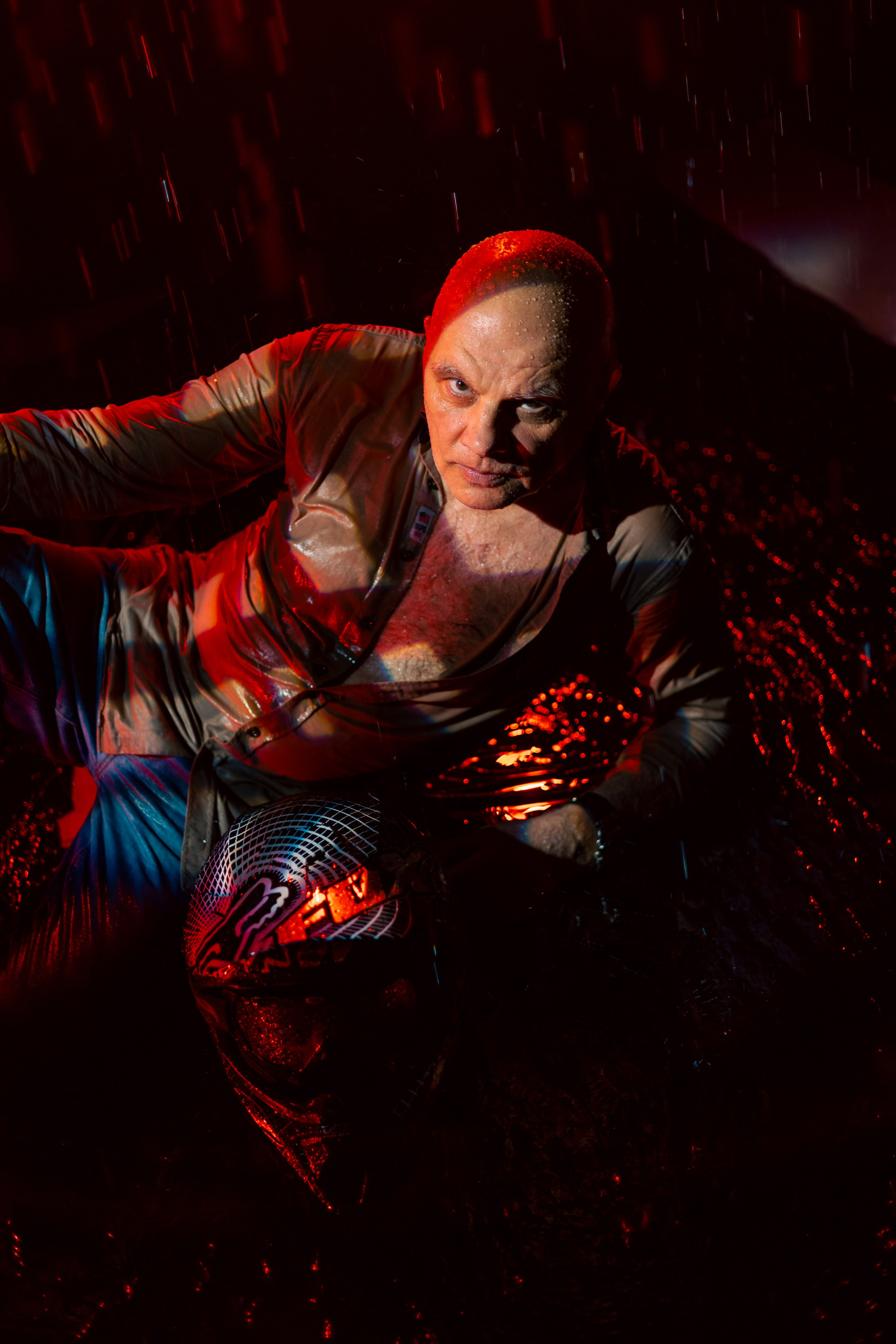 Nikolay Haribov. Фотограф Михеев Игорь в Ставрополе