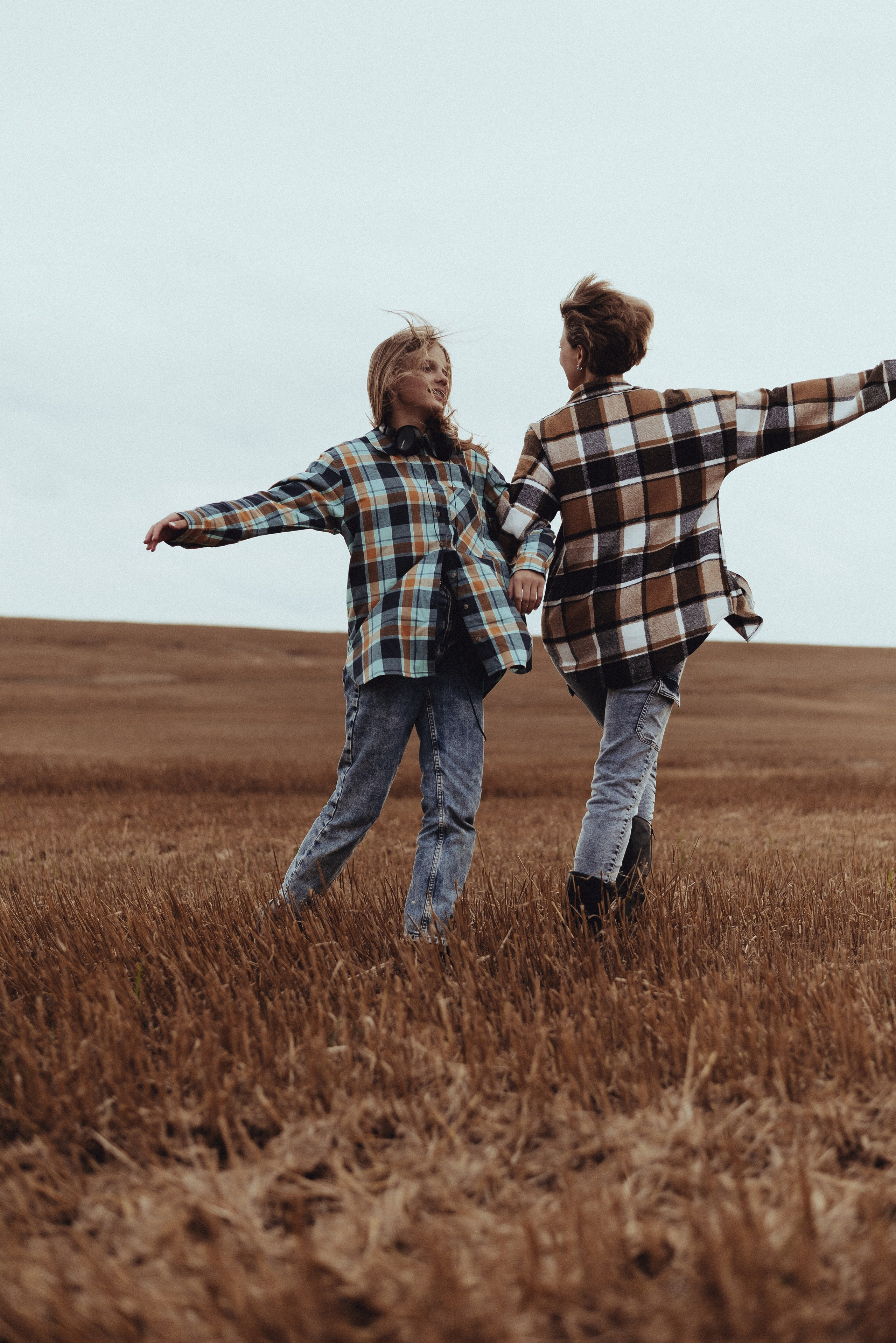 Елизавета и Василина. Екатерина Курбанова. Женский фотограф