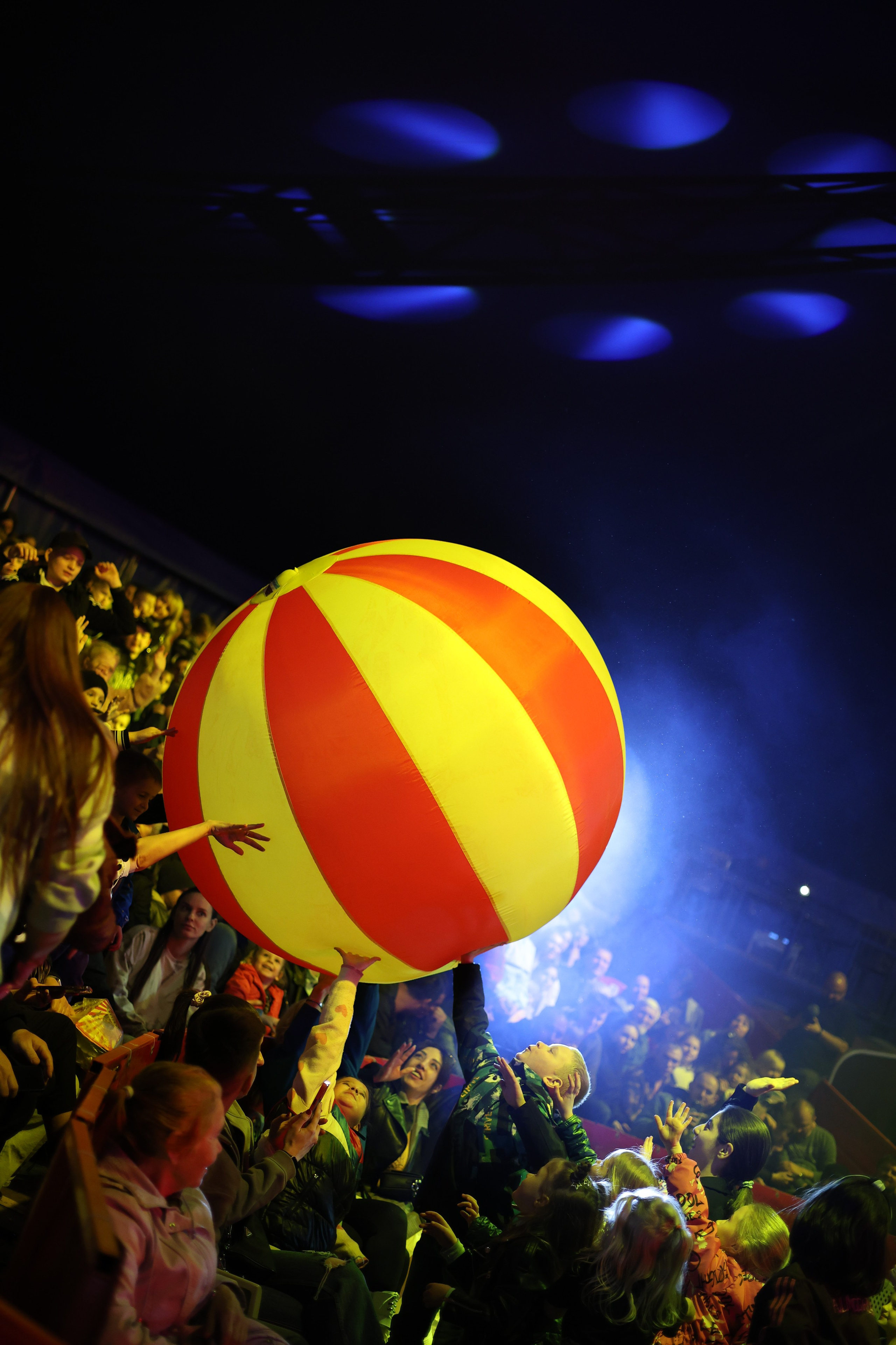 репортажная сьемка в краснодаре