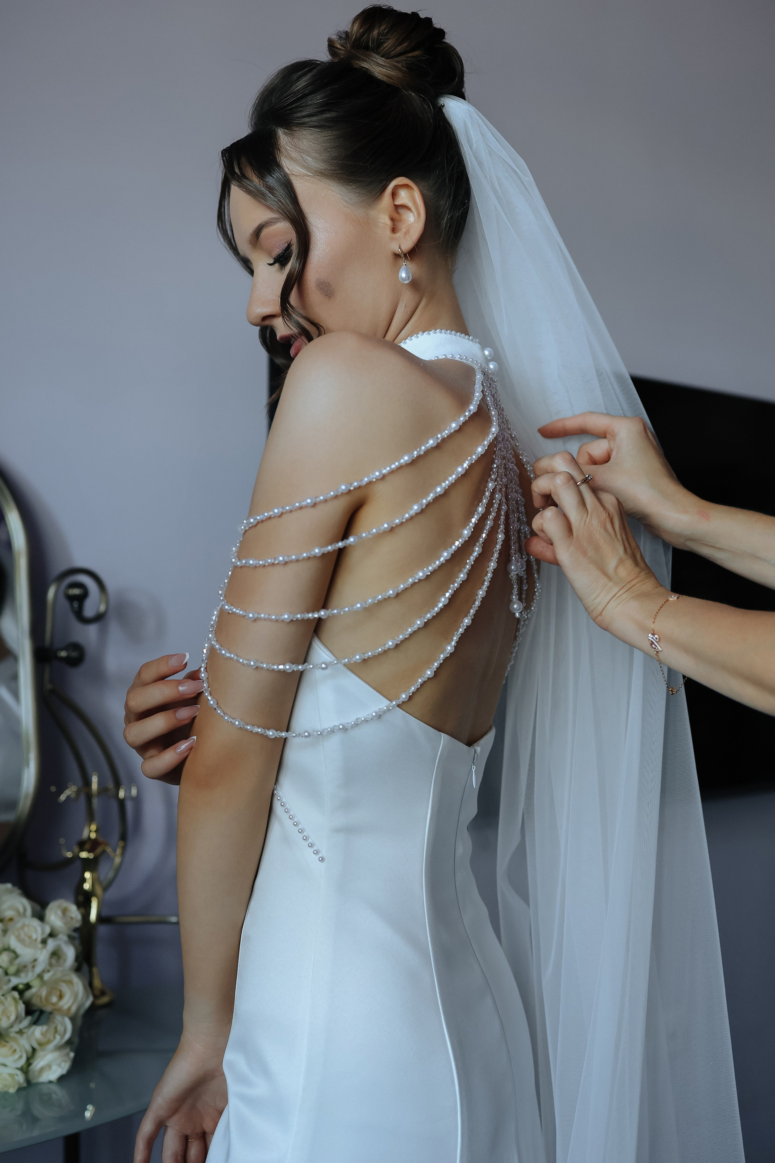 Анастасия & Дмитрий. Свадебный и семейный фотограф Кузнецк Пенза Ульяновск