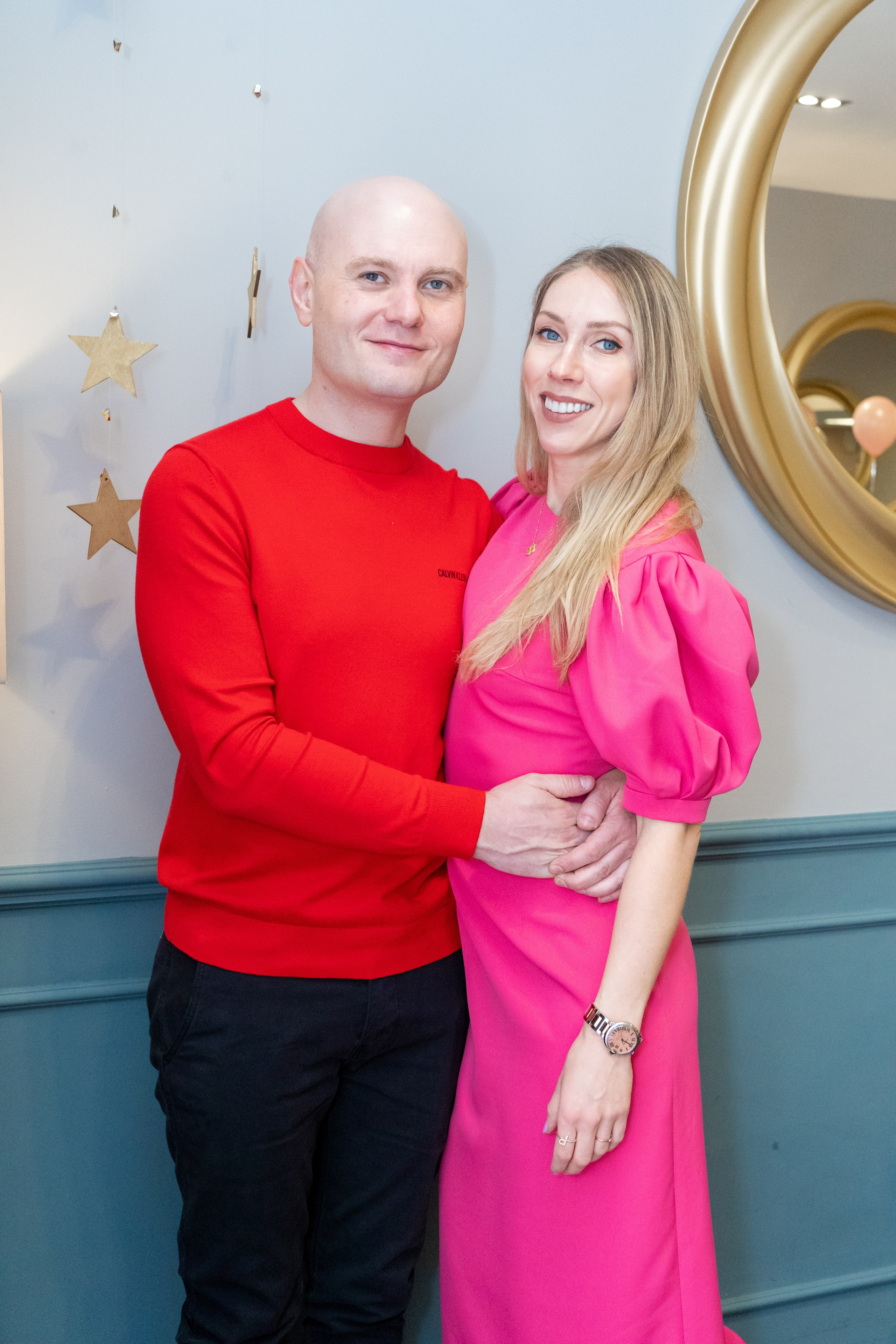 Вике 2 годика. Репортажный и интерьерный фотограф Александра Солдатова