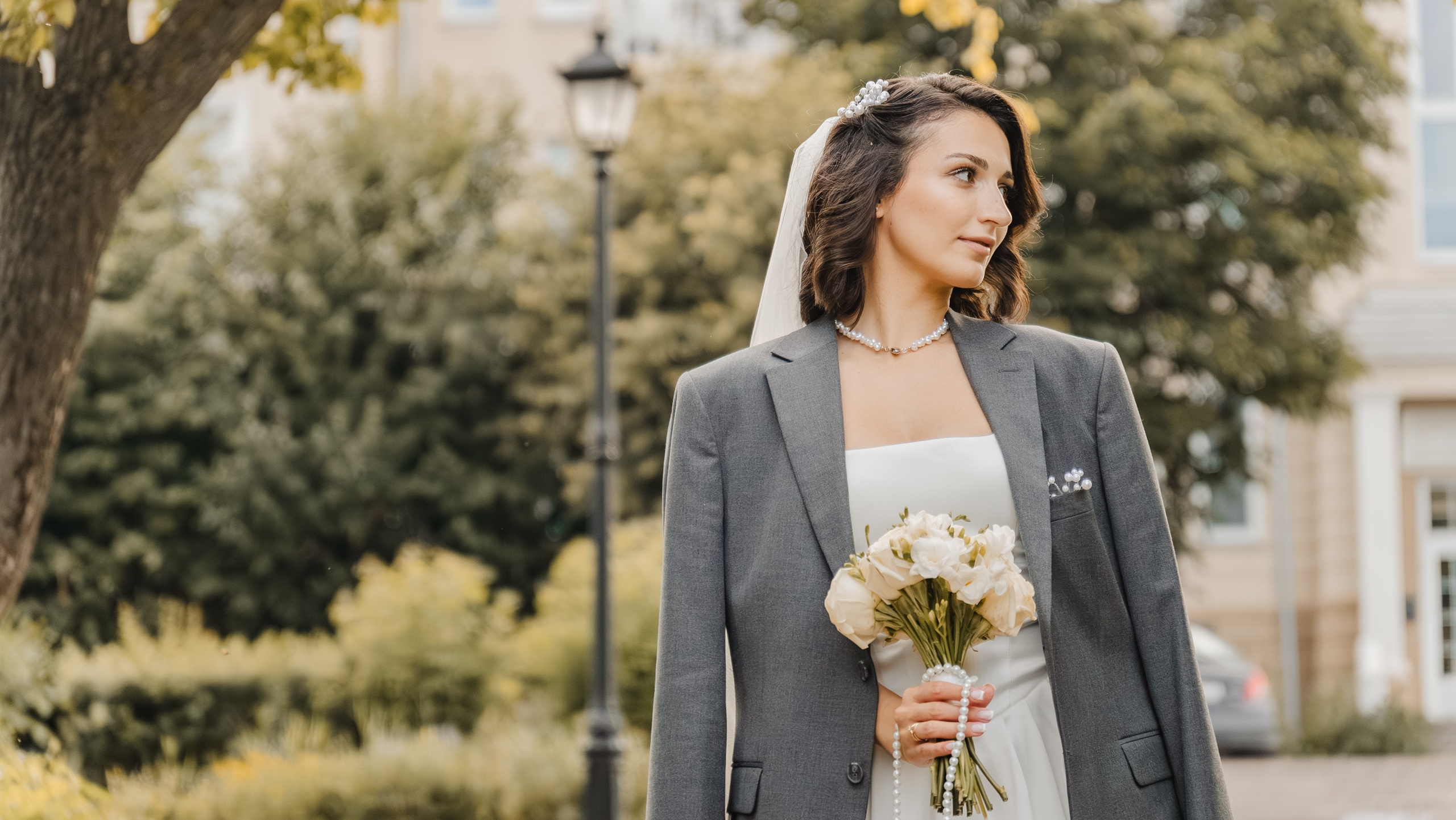 Павел и Натали. Фотограф и видеограф Андрей Кукишев