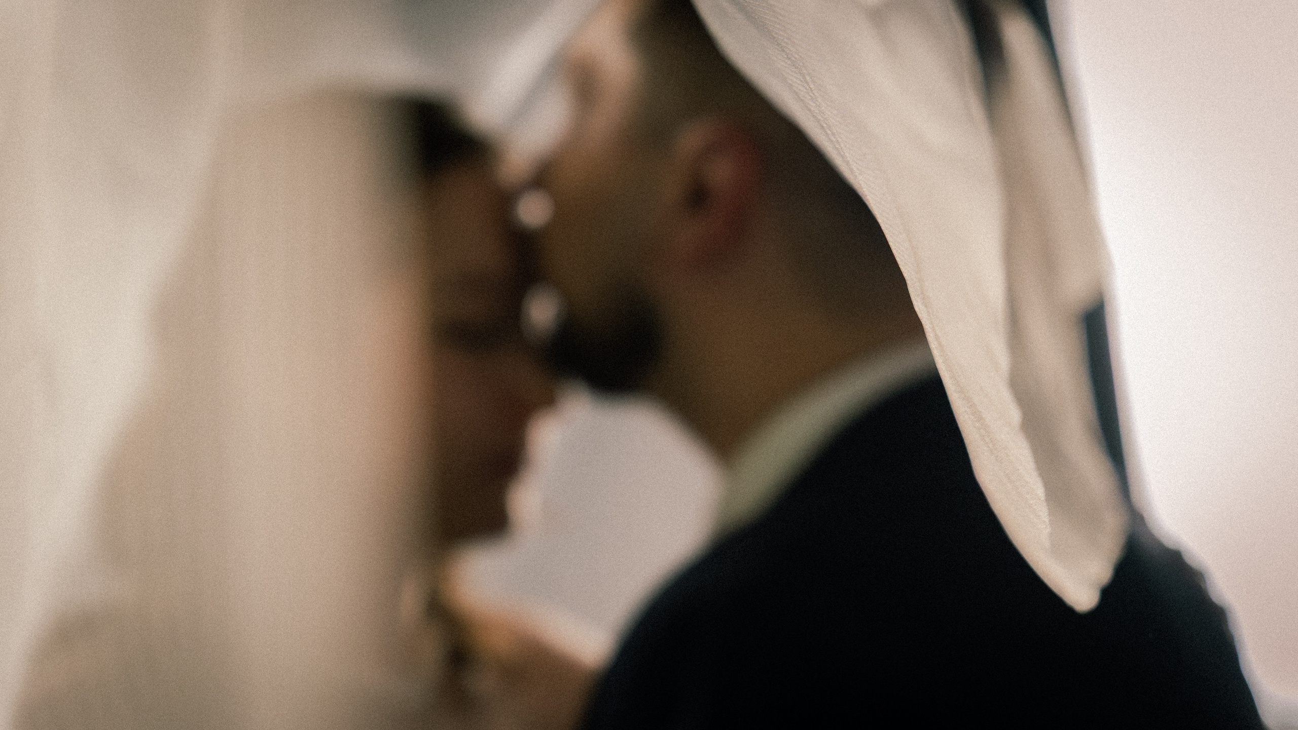 Федор и Любовь. Фотограф и видеограф Андрей Кукишев