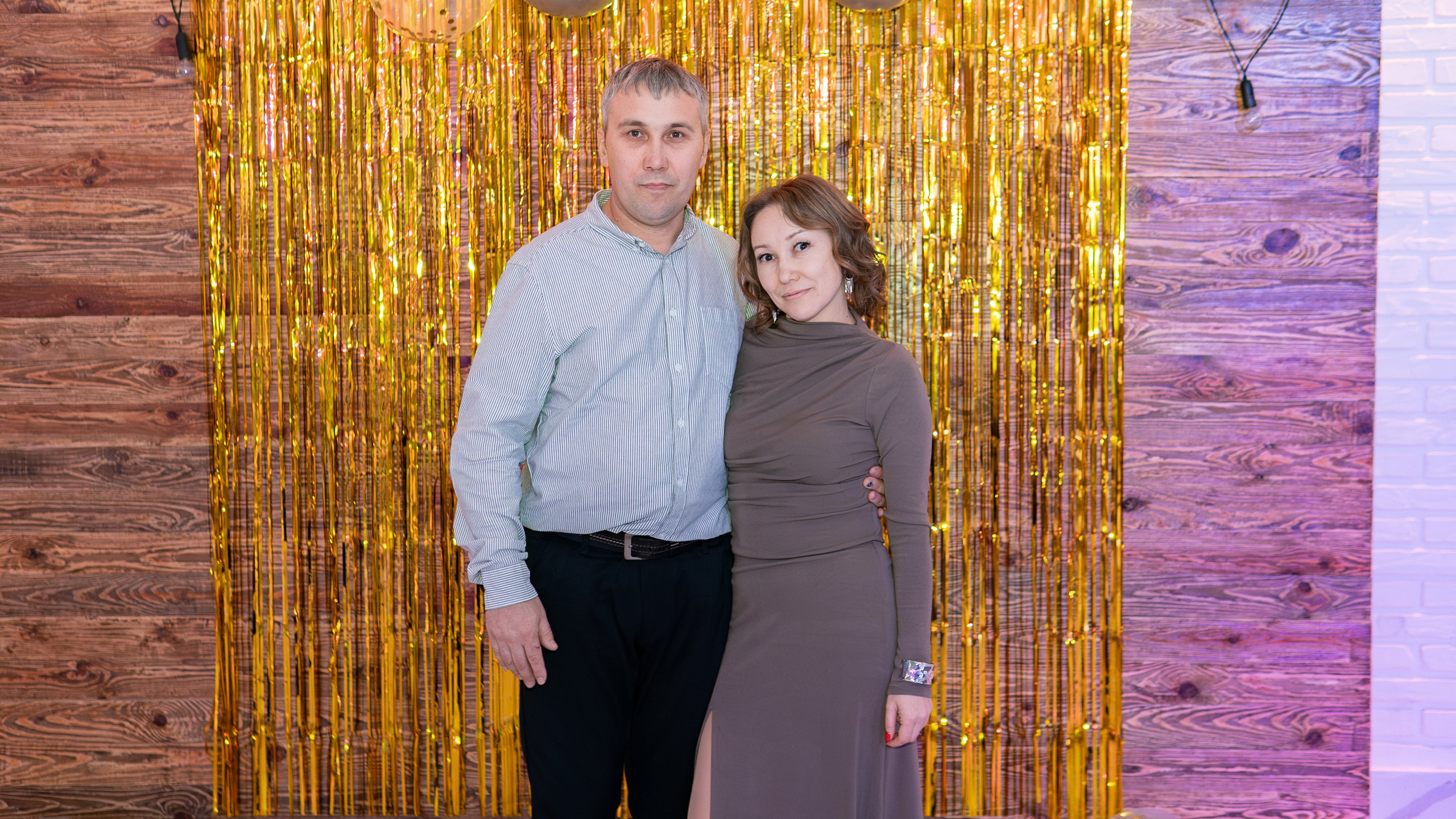 Алиса и Никита. Фотограф и видеограф Андрей Кукишев