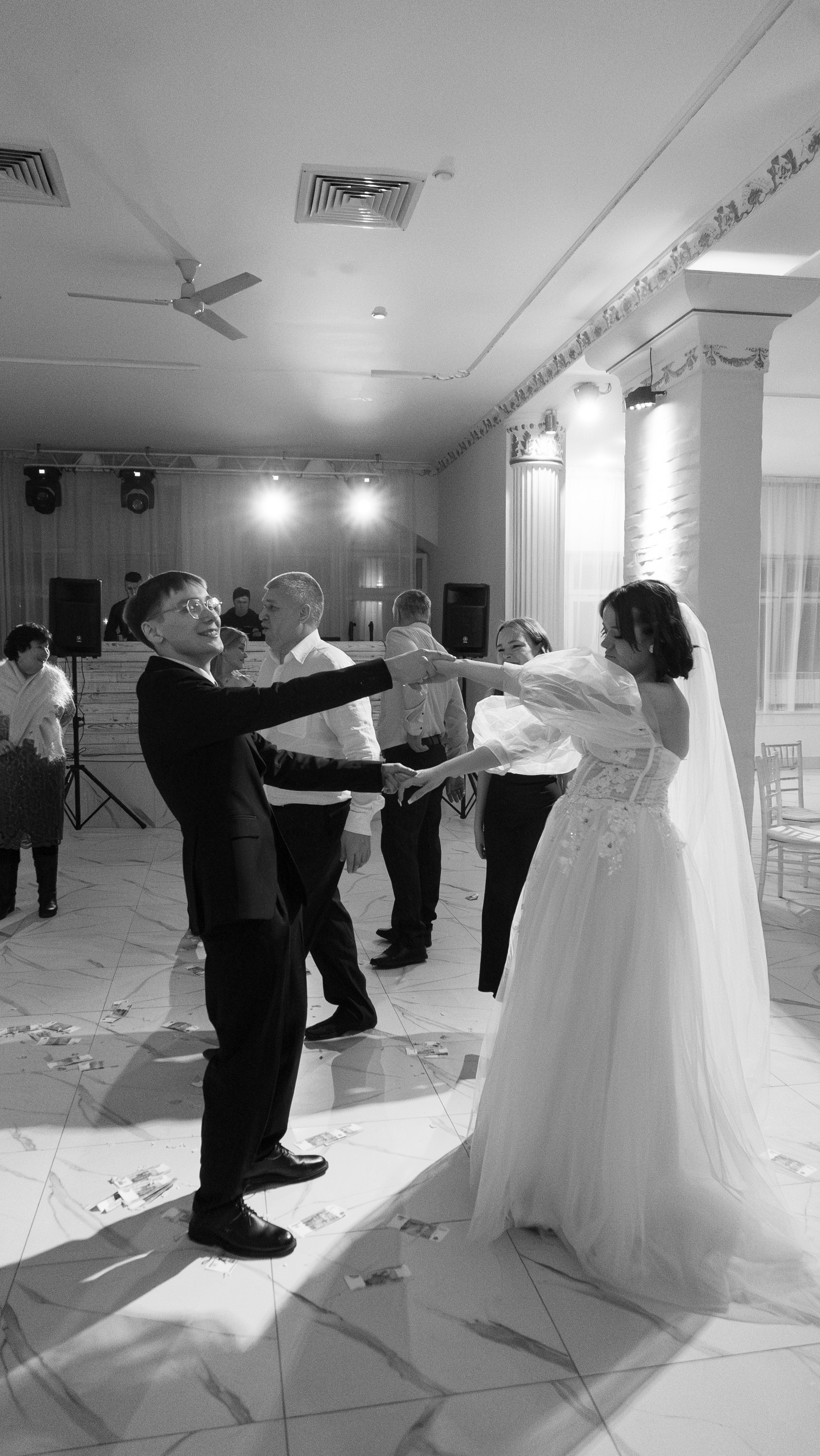 Алиса и Никита. Фотограф и видеограф Андрей Кукишев