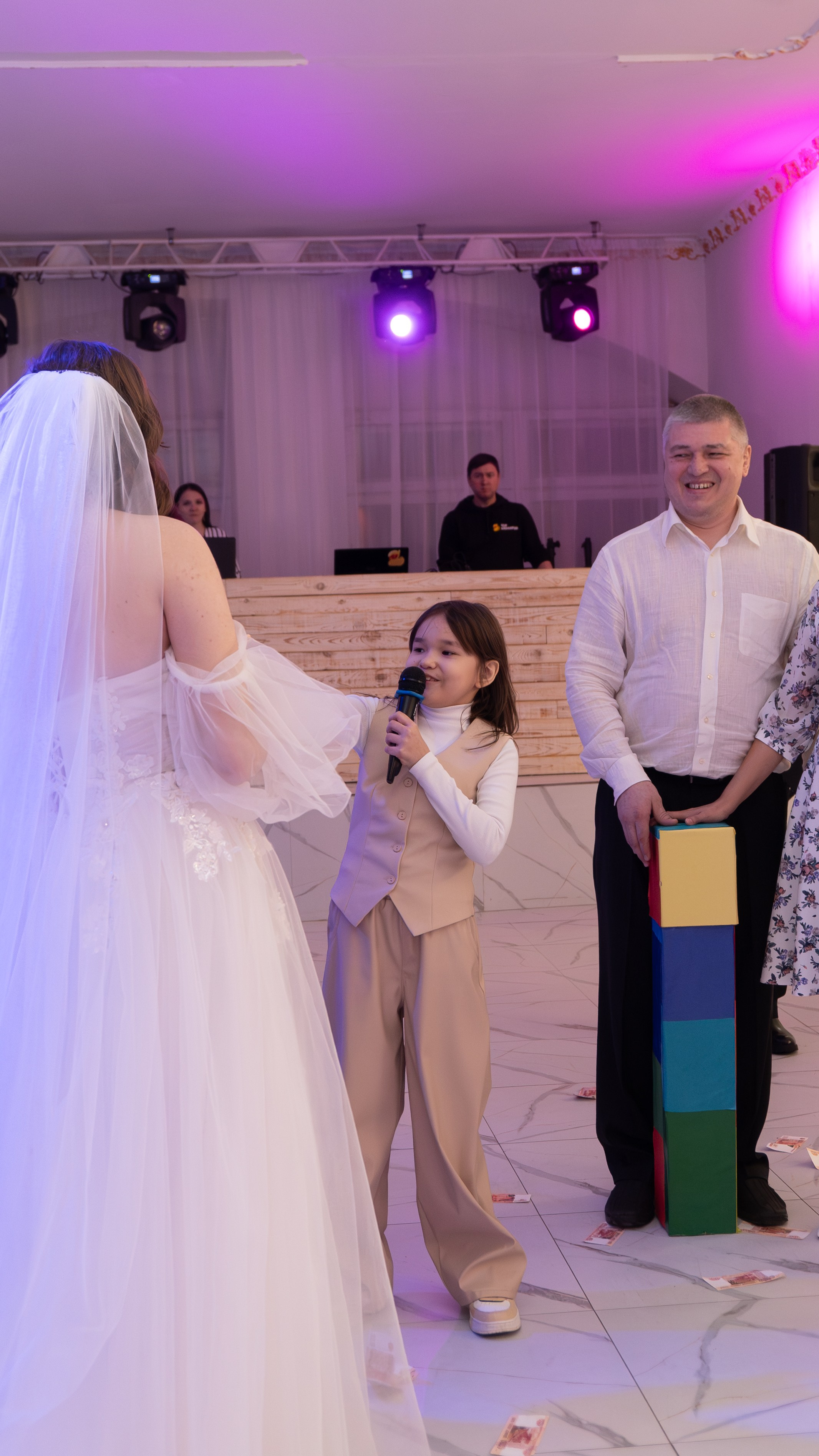 Алиса и Никита. Фотограф и видеограф Андрей Кукишев