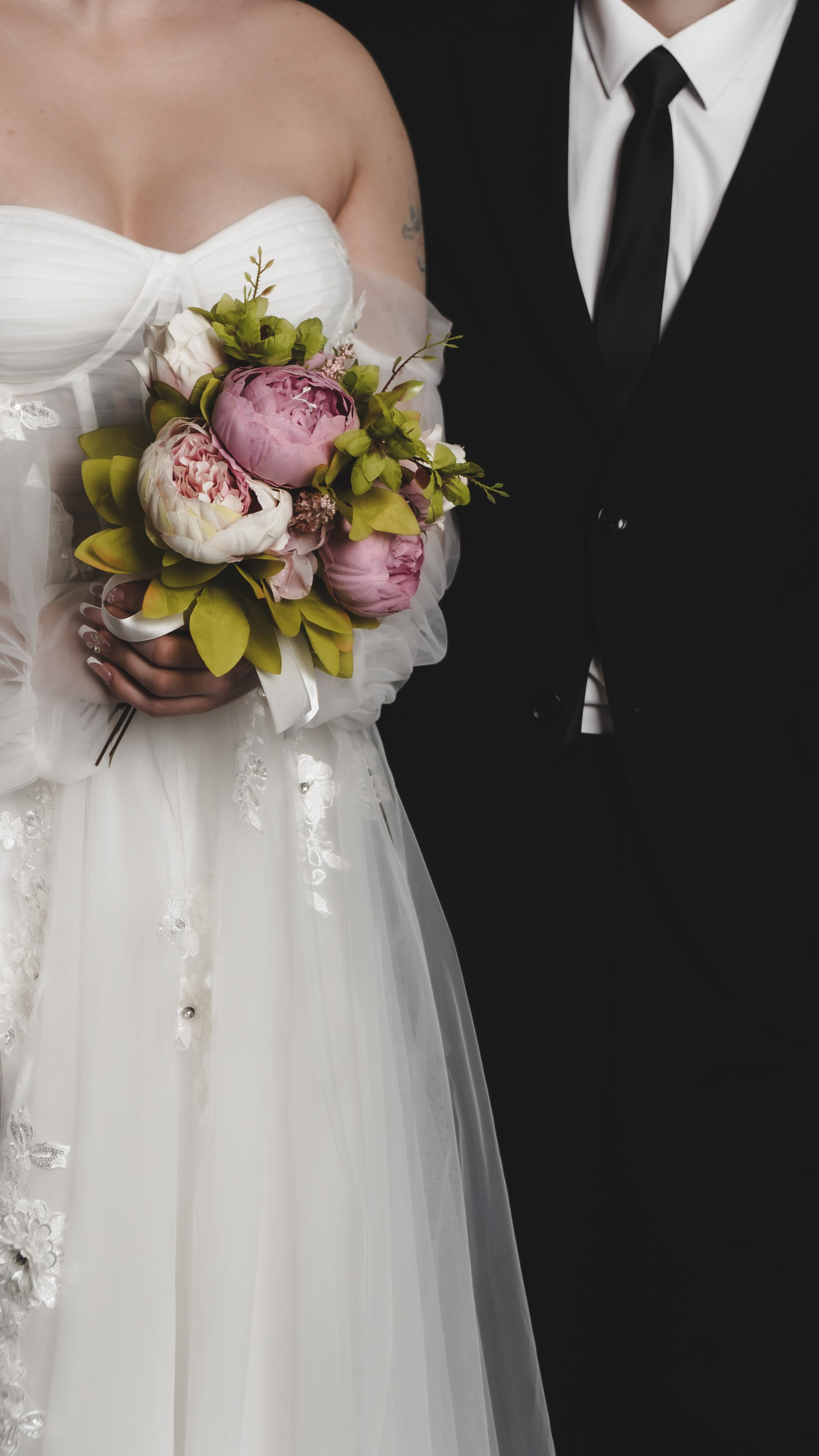 Алиса и Никита. Фотограф и видеограф Андрей Кукишев