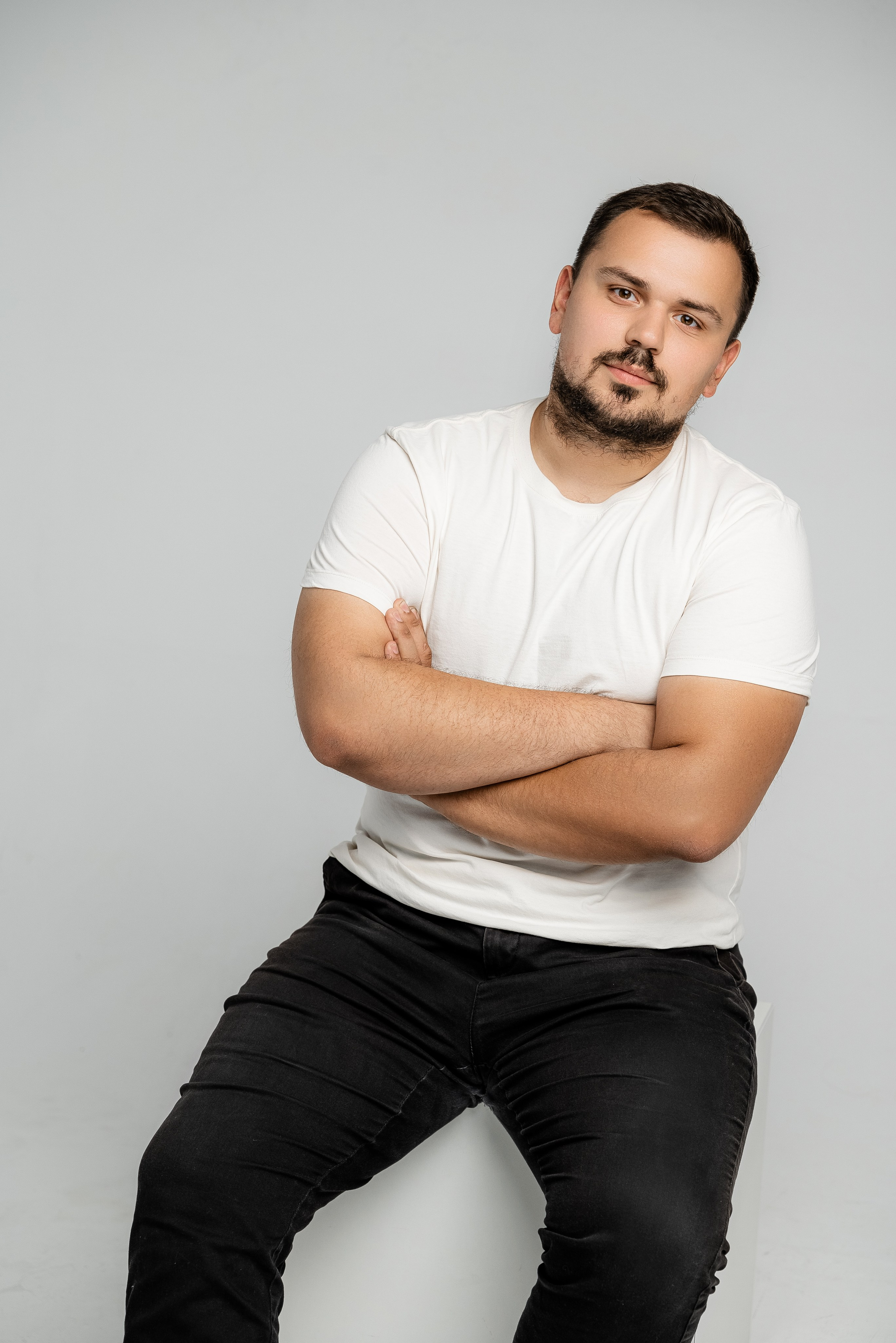 Вика и Влад. Свадебный и портретный фотограф в Минске Наташа Каракулова