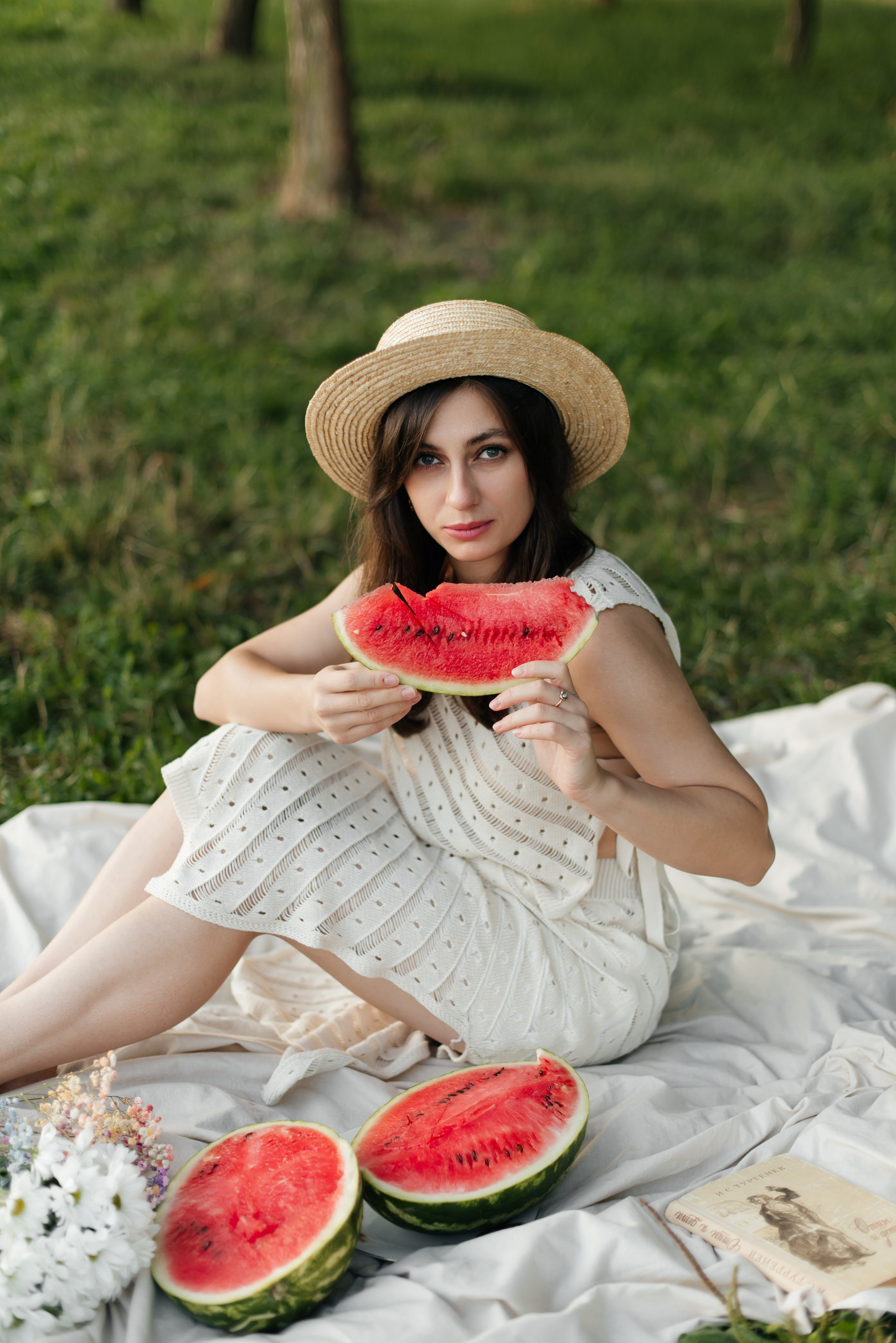 Марина. Фотограф Палий Ульяна