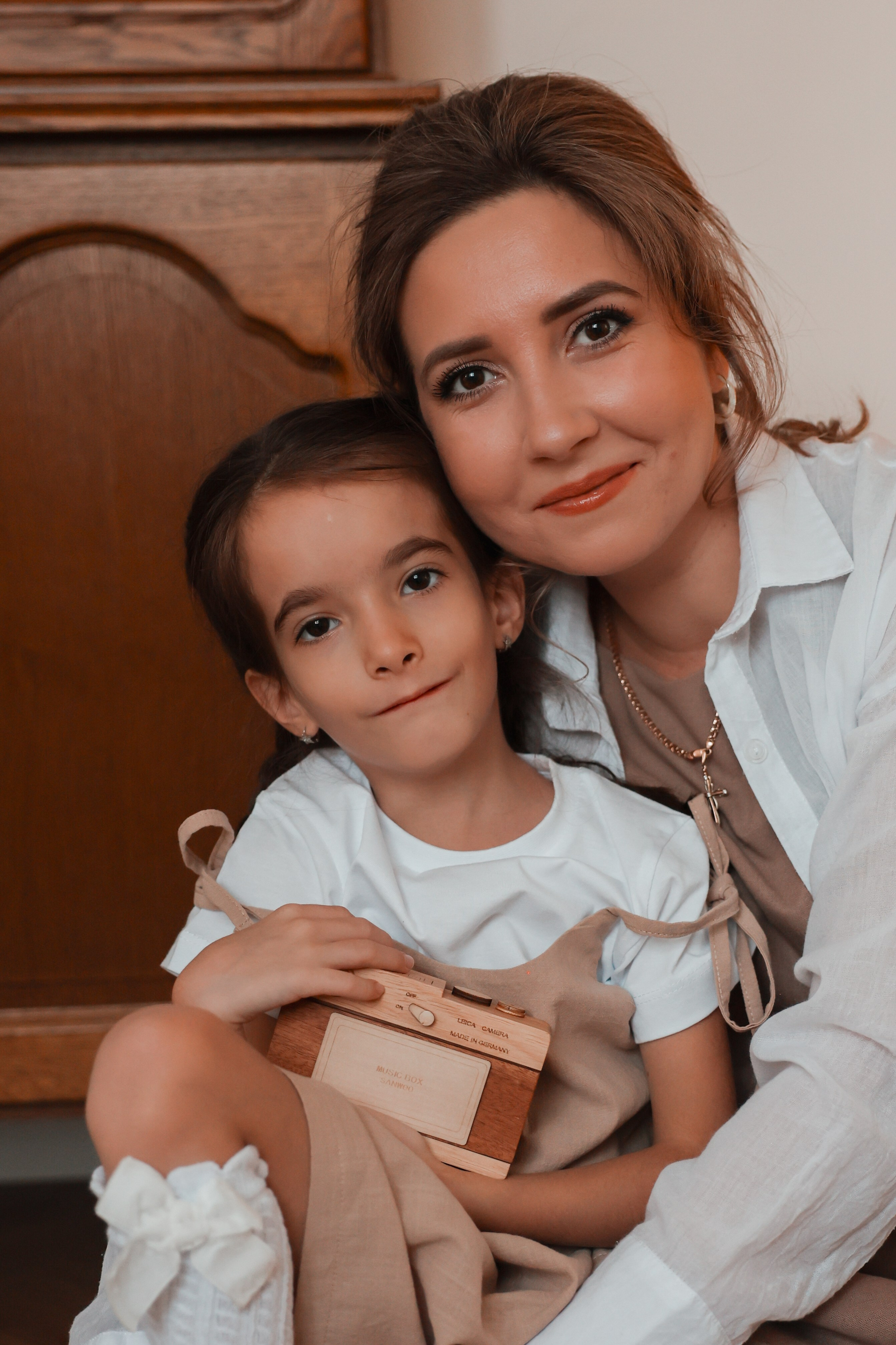 Рождественская история. Яна и Ева. Ваш семейный newborn и lifestyle фотограф в СПБ Наталья Журавлева