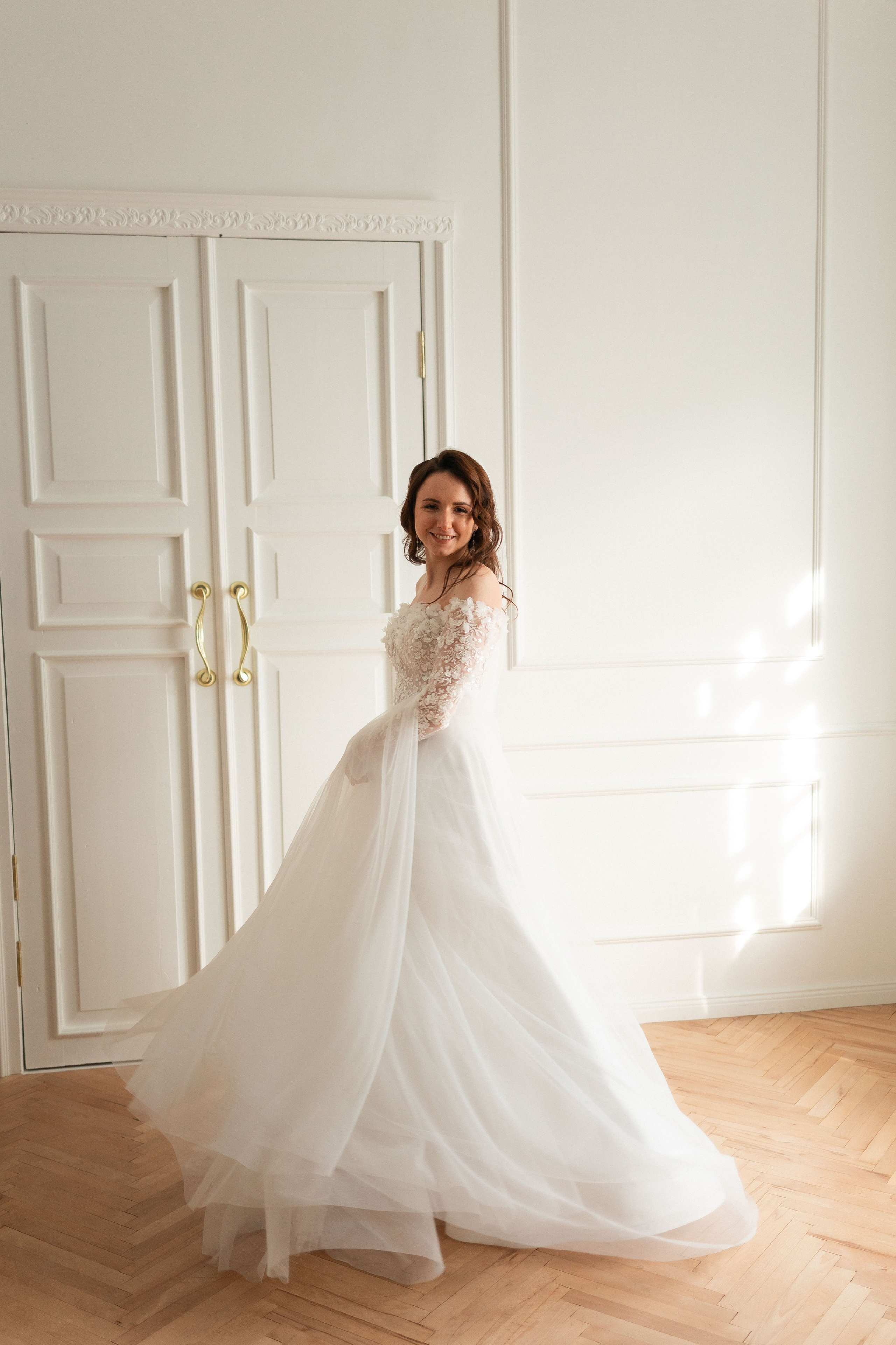 M&I. Семейный фотограф в Севастополе и Симферополе Александра Чистякова