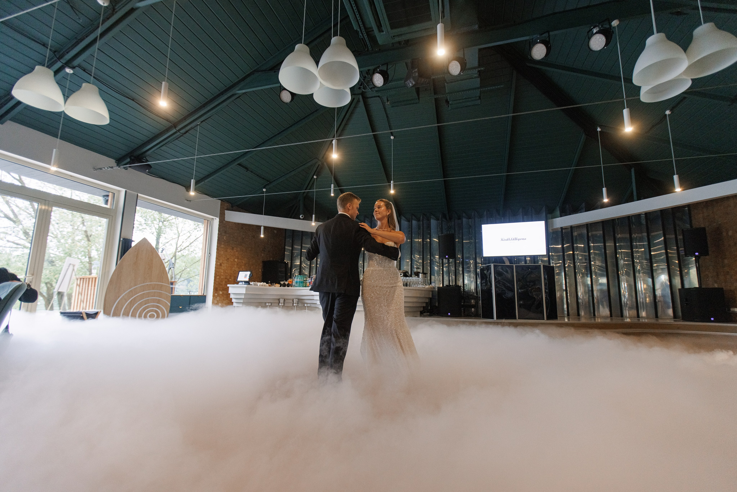 К + А — сентябрь. Свадебный и семейный фотограф Наталья Штык