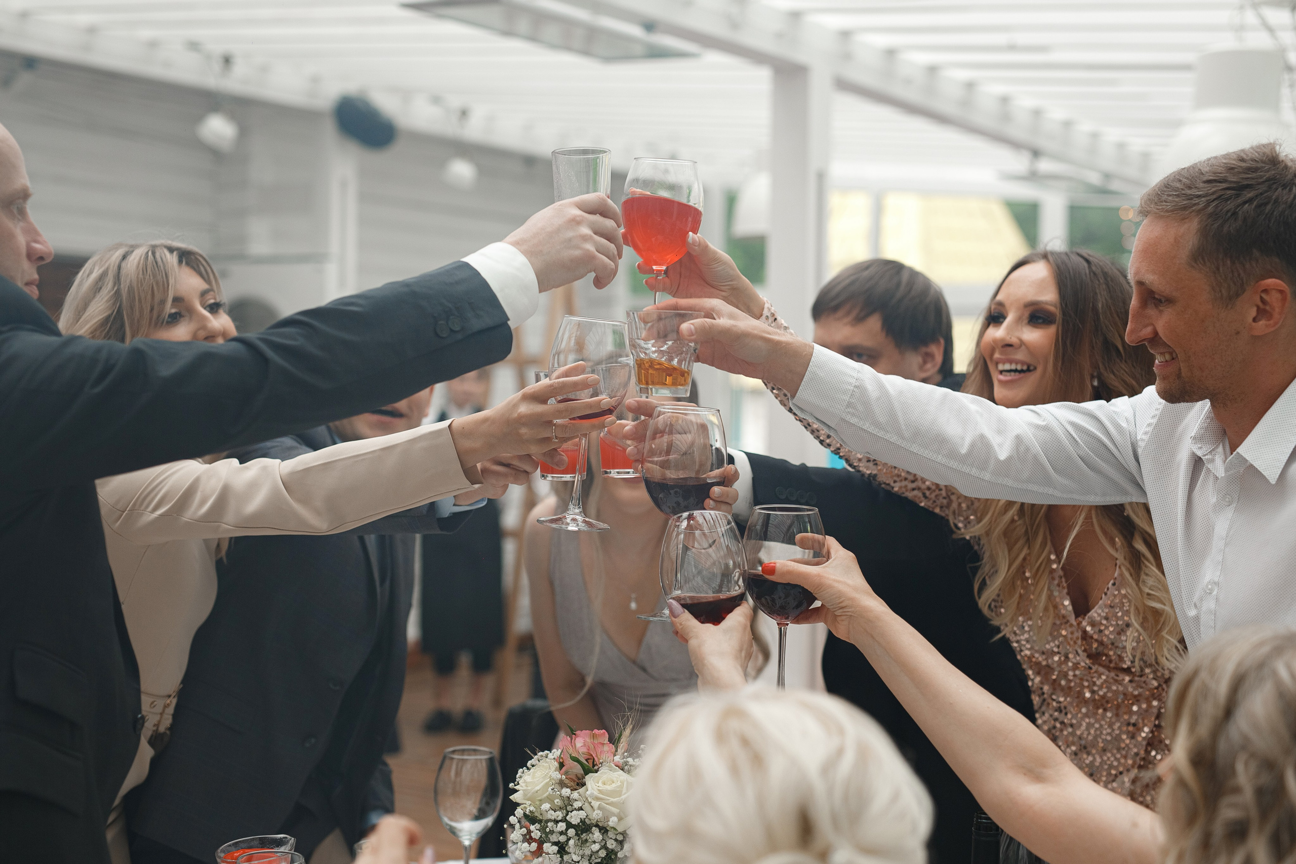 А + Р — майский май. Свадебный и семейный фотограф Наталья Штык