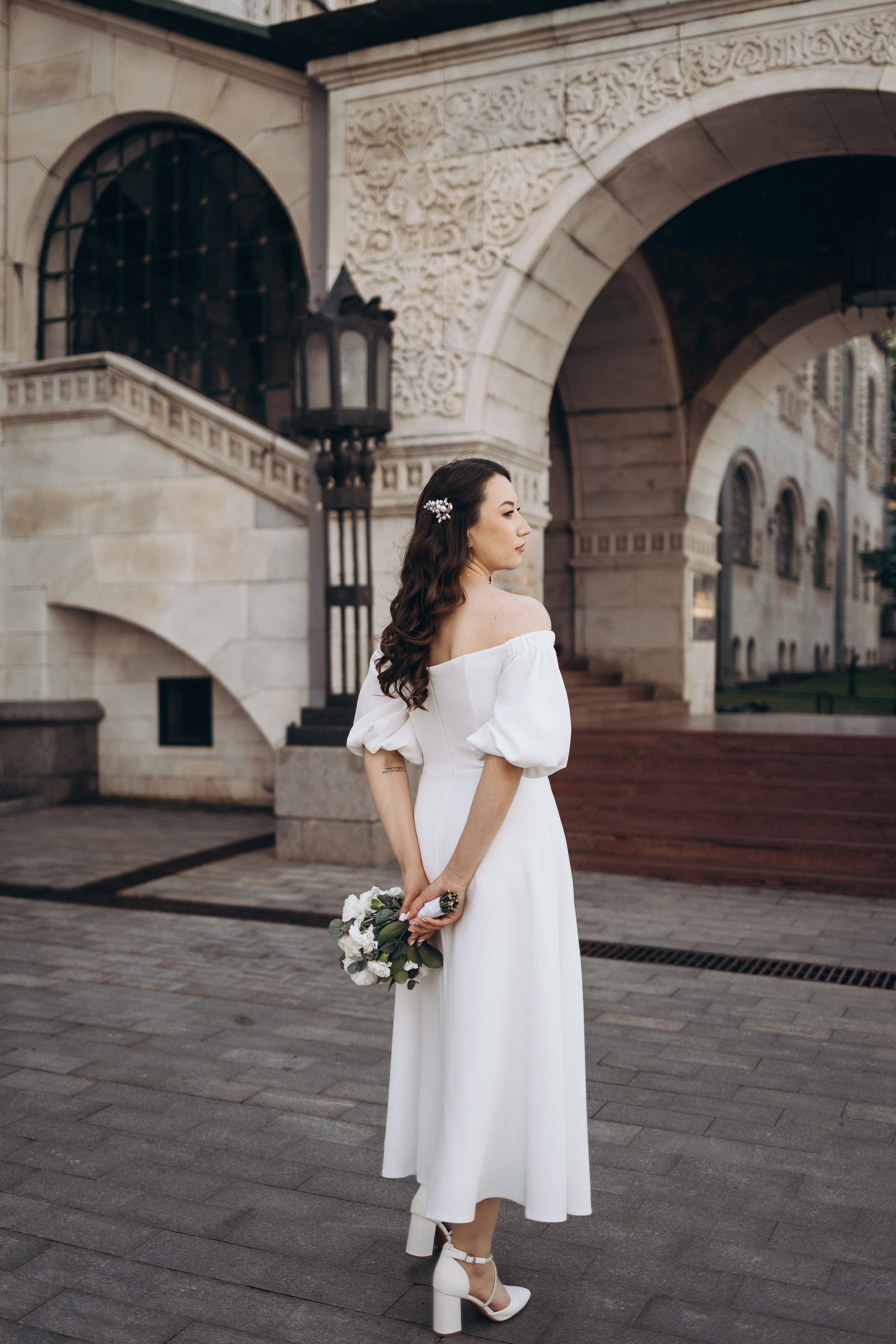 Александр и Кристина. Фотограф Нижний Новгород