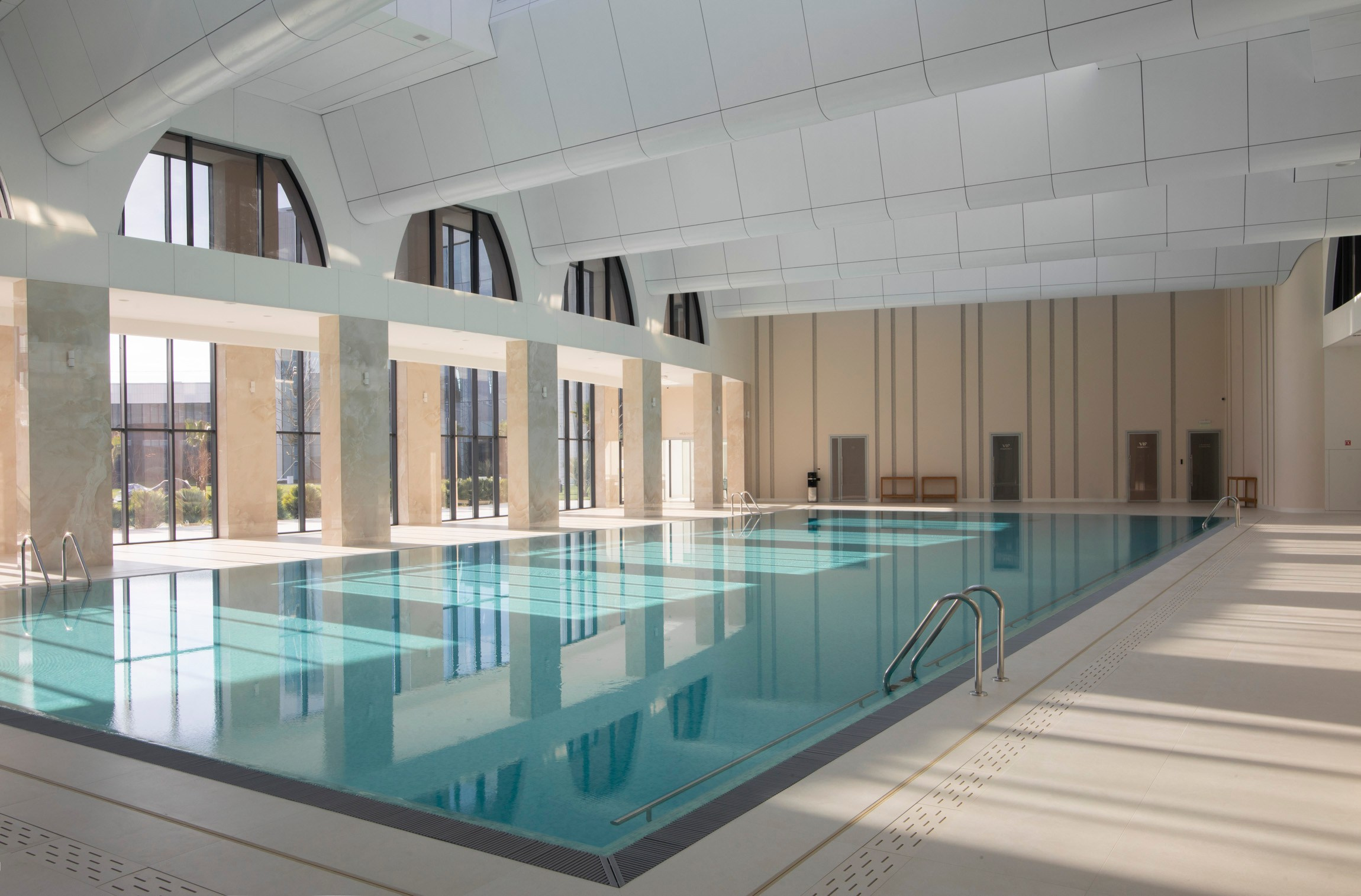 Interior photography. Reportage and staged photographer Natalia Sannikova