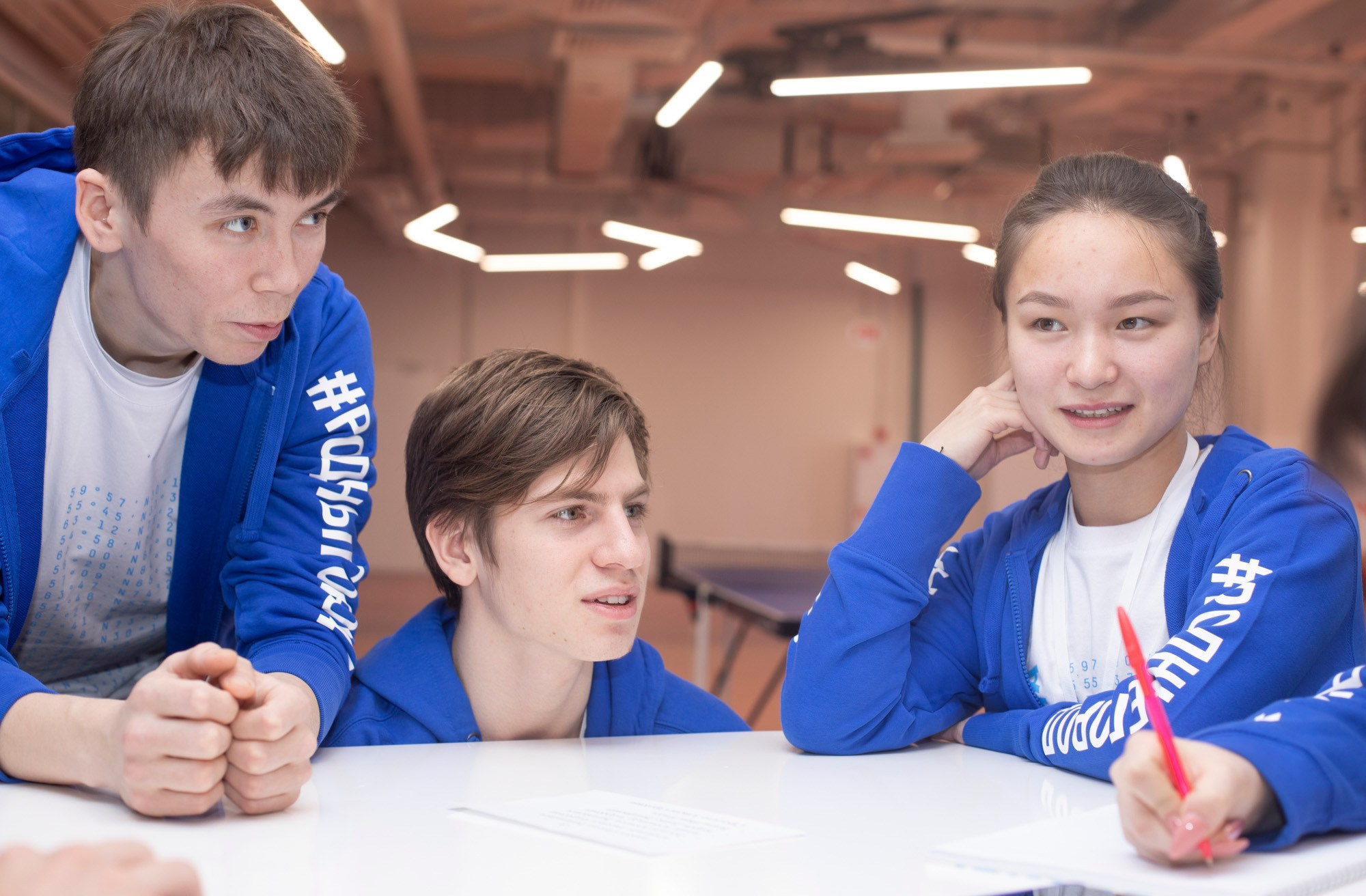 Multiplying Talents Foundation. Reportage and staged photographer Natalia Sannikova