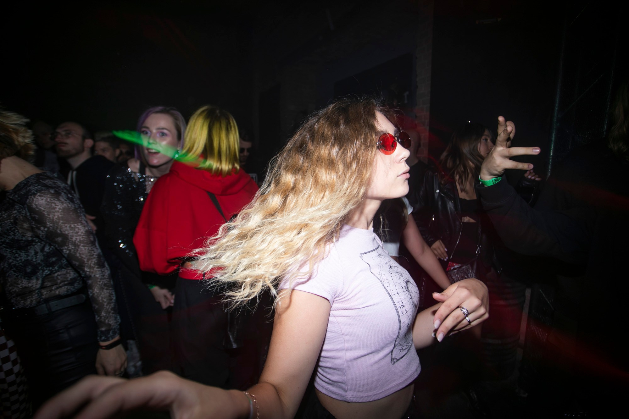 Jameson blockparty Санкт-Петербург. Репортажный и постановочный Наталья Санникова