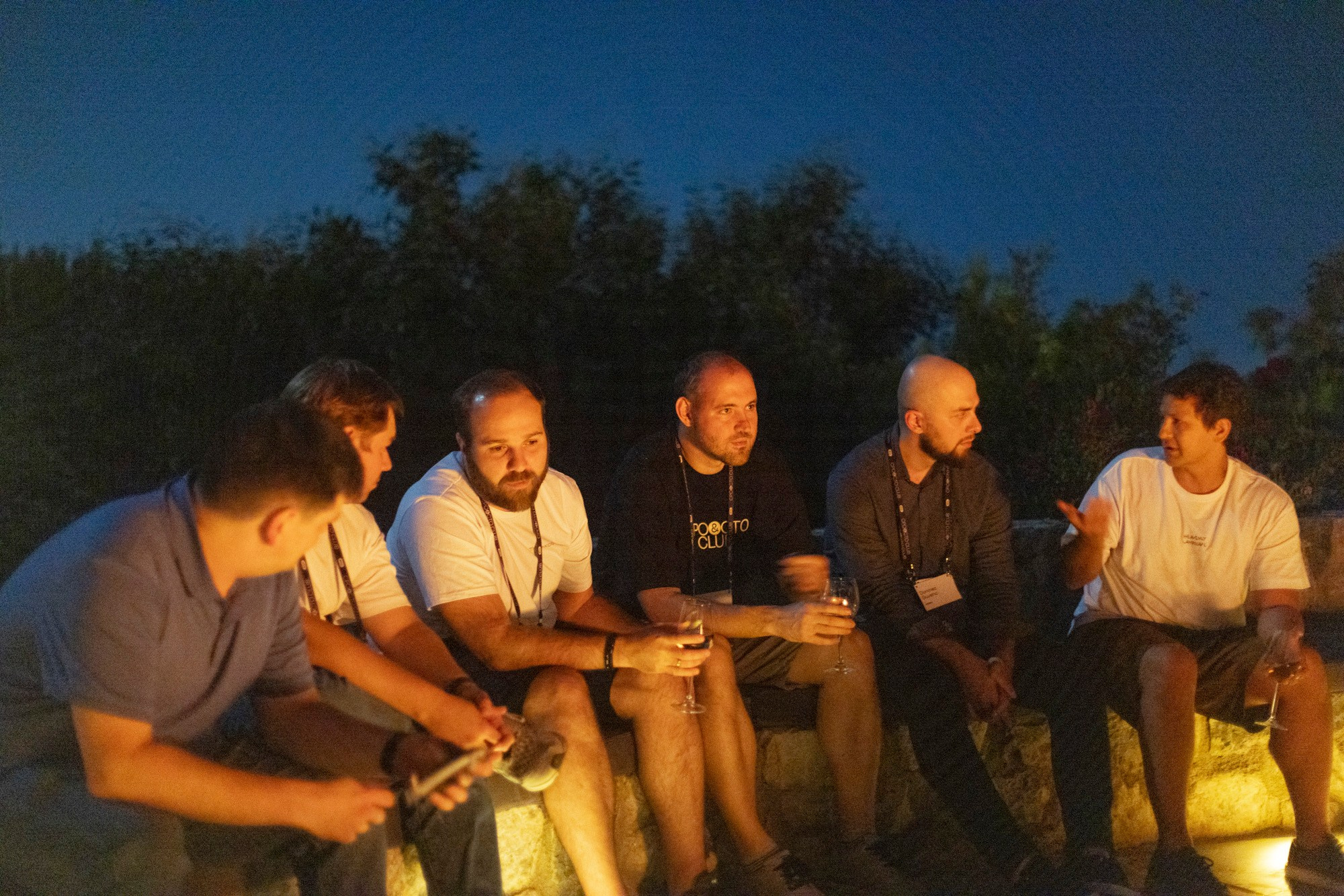 CTO-CPO Бодрум. Репортажный и постановочный Наталья Санникова