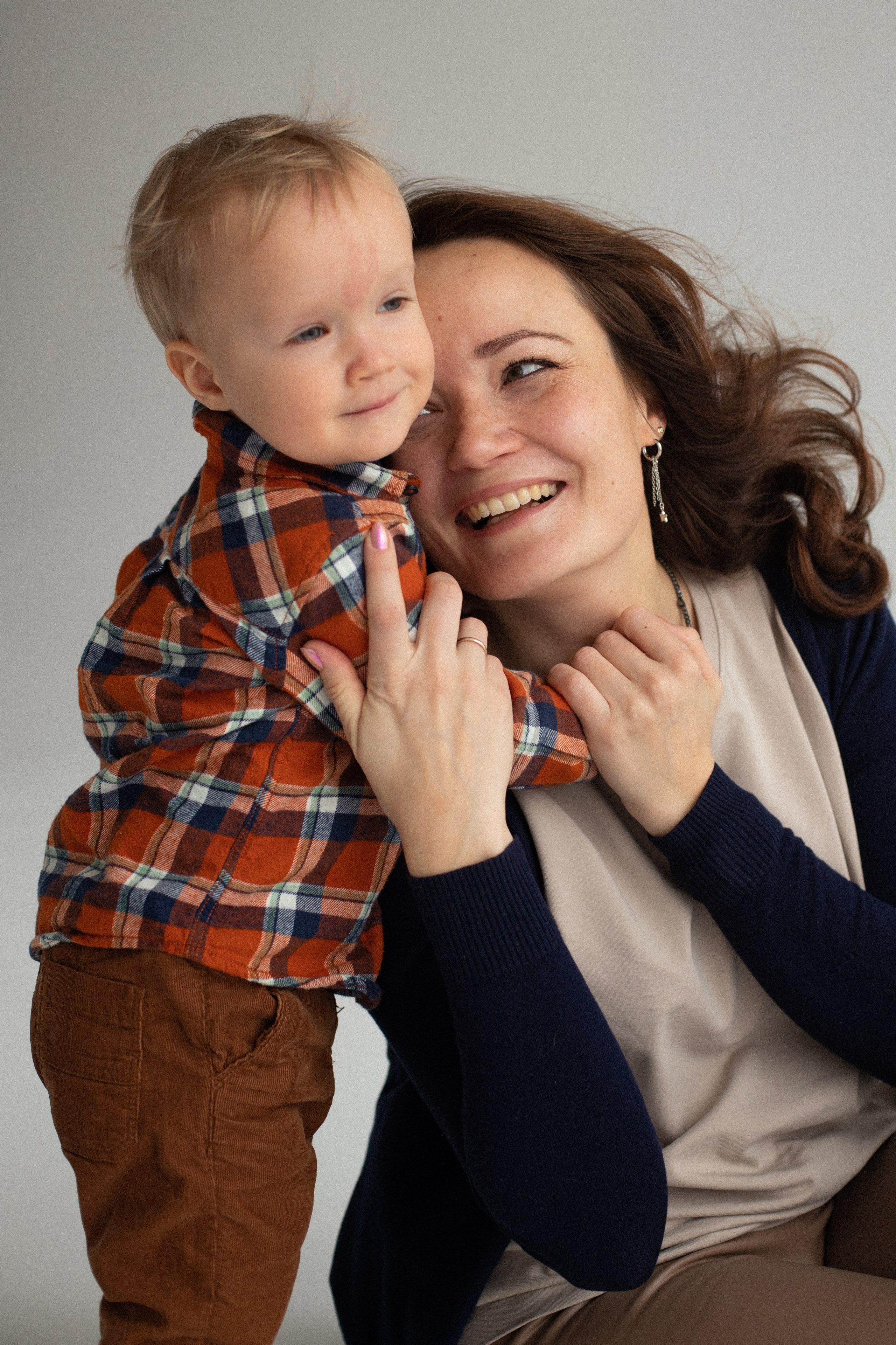 Домашние Семейные истории. Семейный фотограф в Москве Татьяна Головина