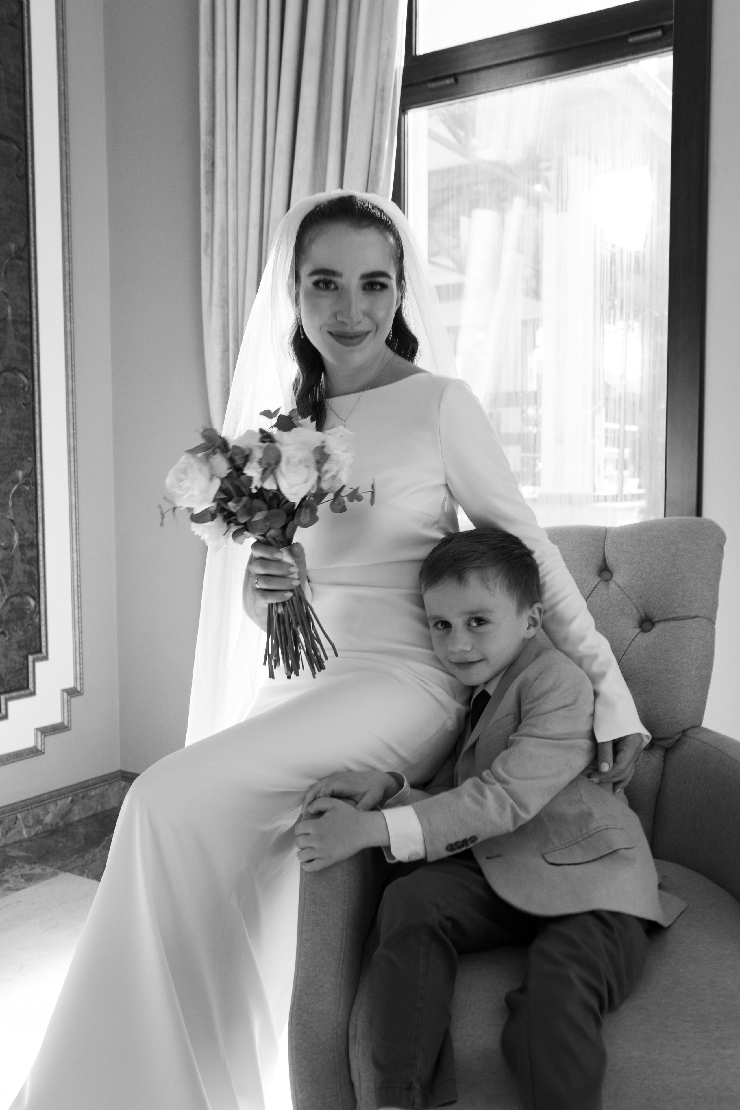 Kameela. Главная