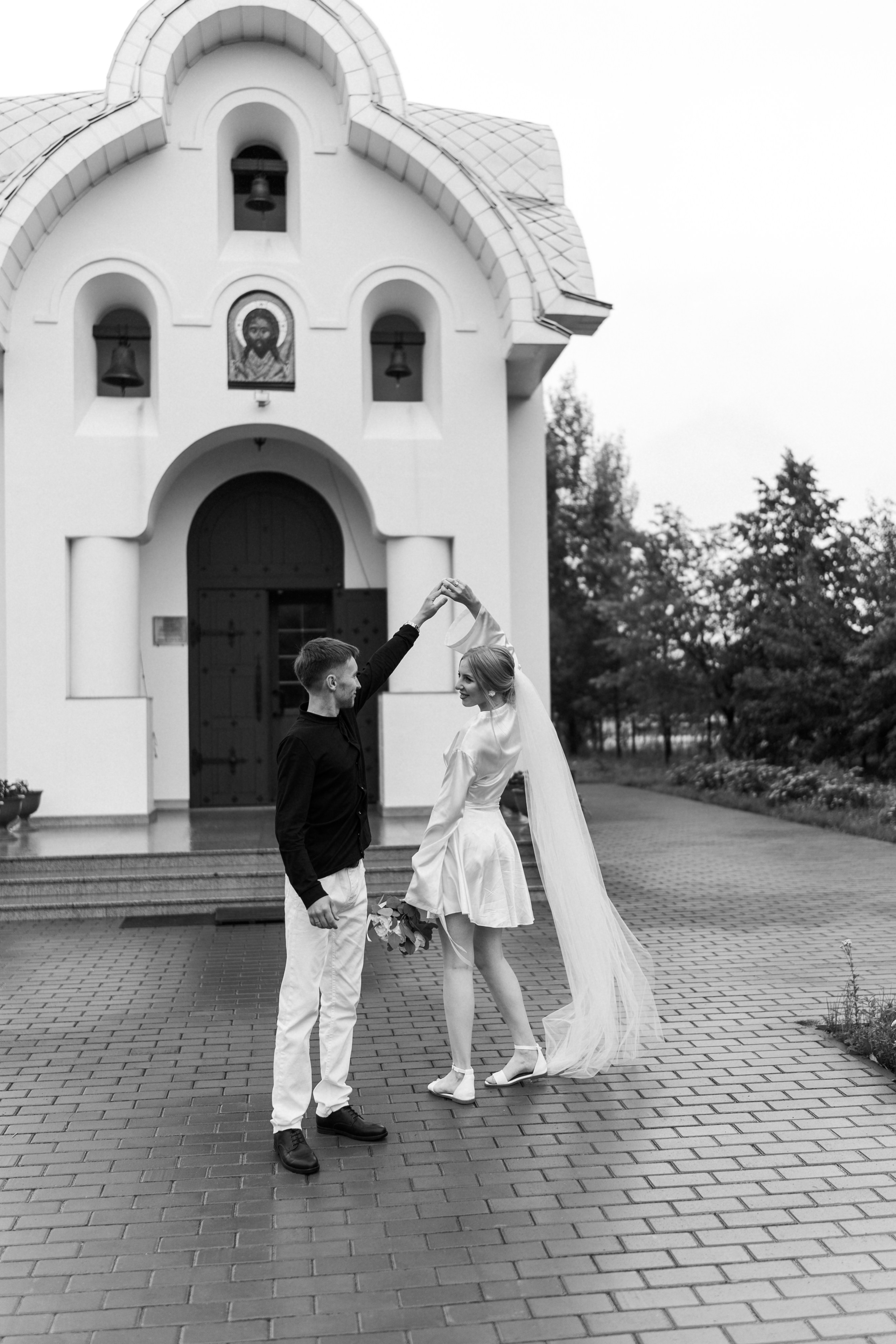 Евгений/Дарья. Фотограф в Санкт-Петербурге — Лучина Екатерина