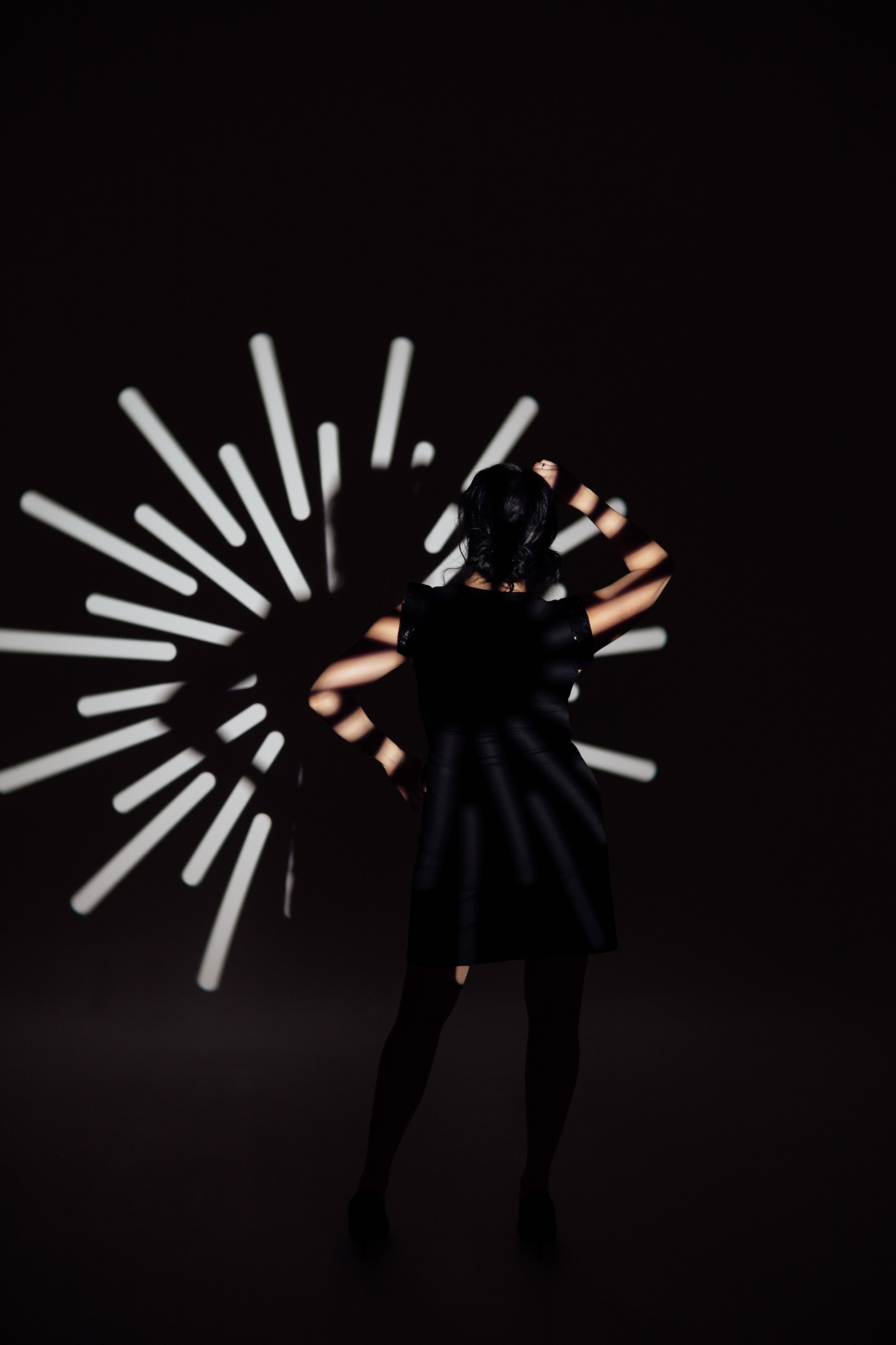 Юлия — астролог (контент съёмка). Психолог, фотограф Мария Черницкая