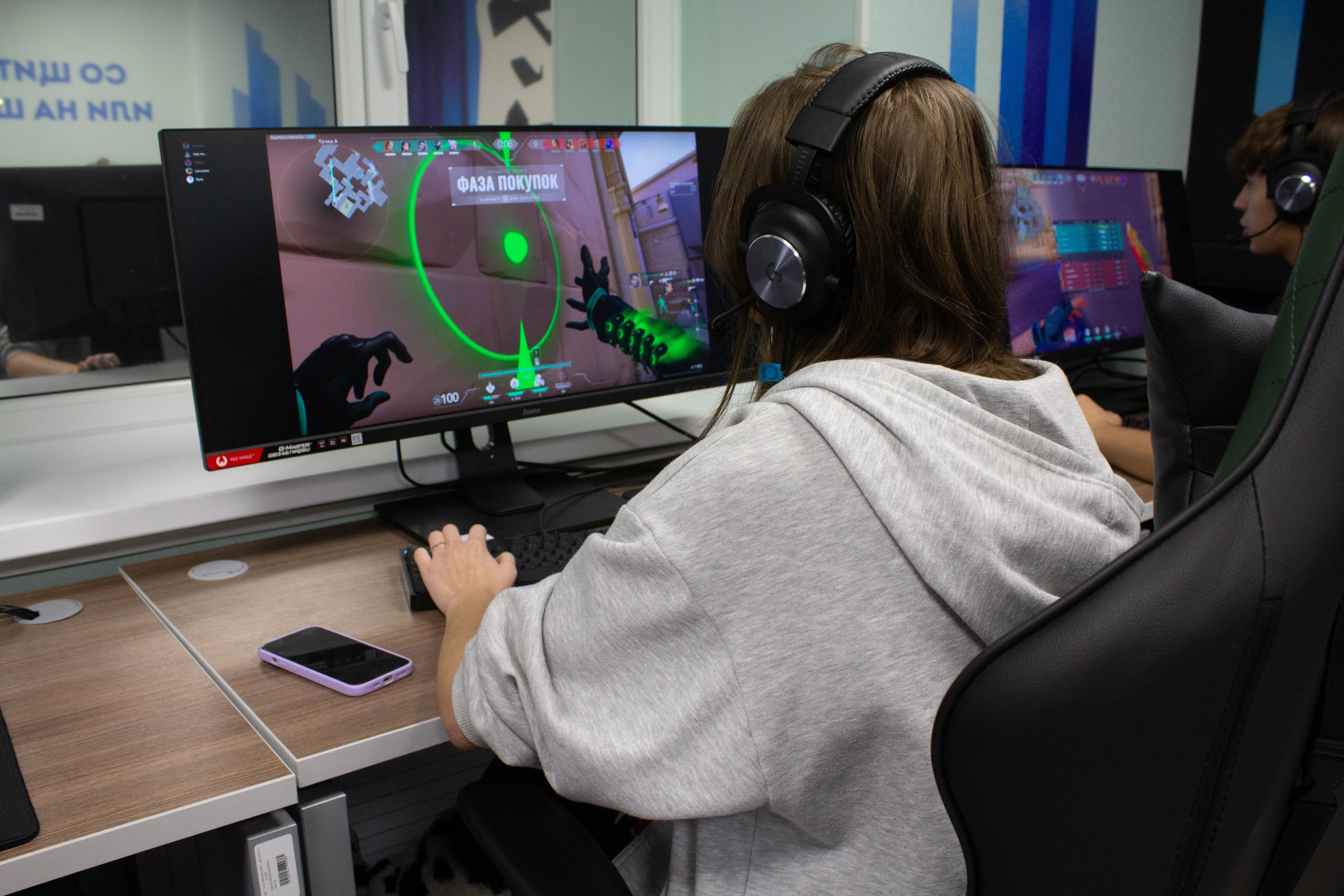 Polycup. Карпогоры, Санкт-Петербург