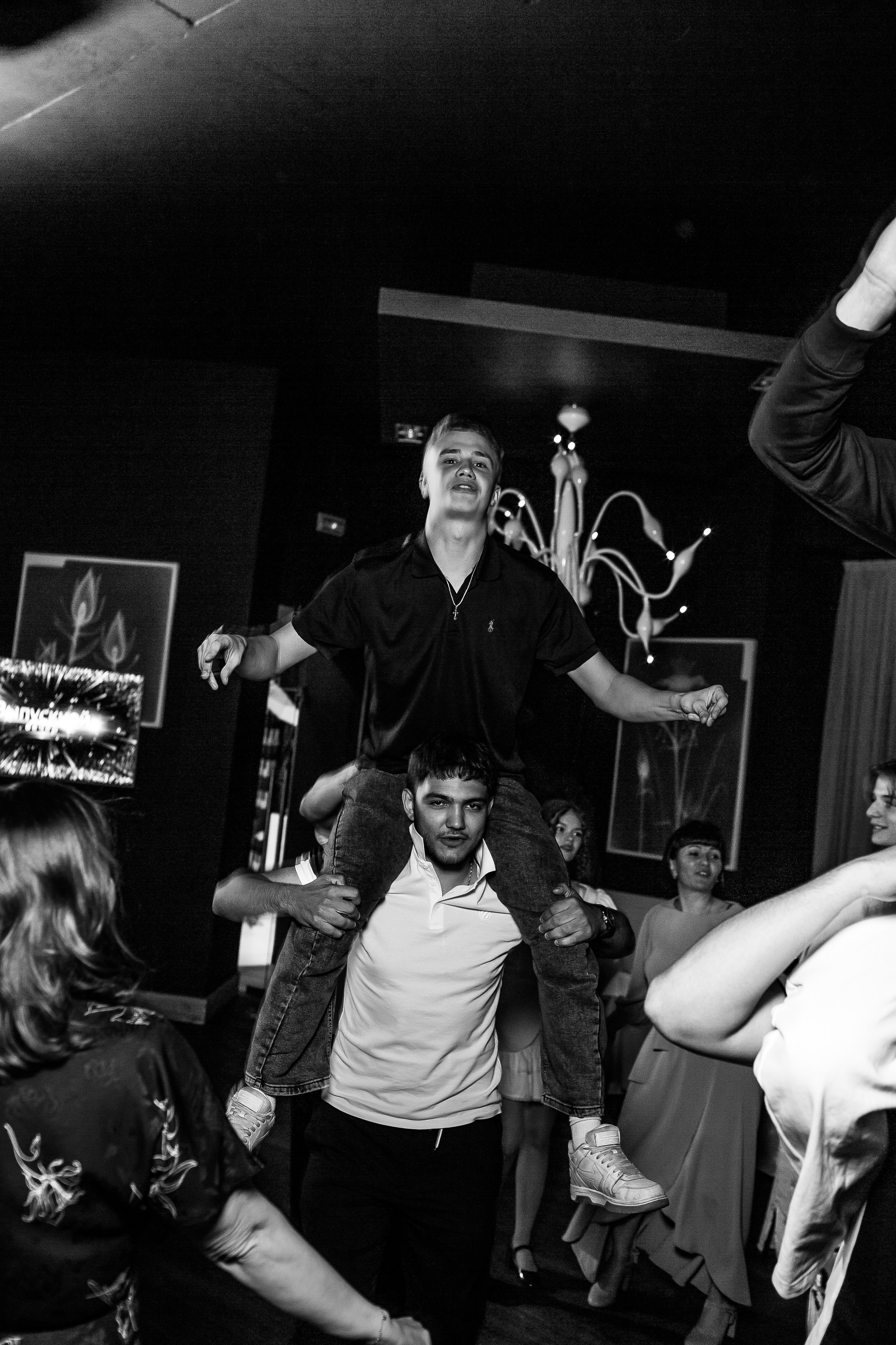 Выпускной. Krylovaphoto