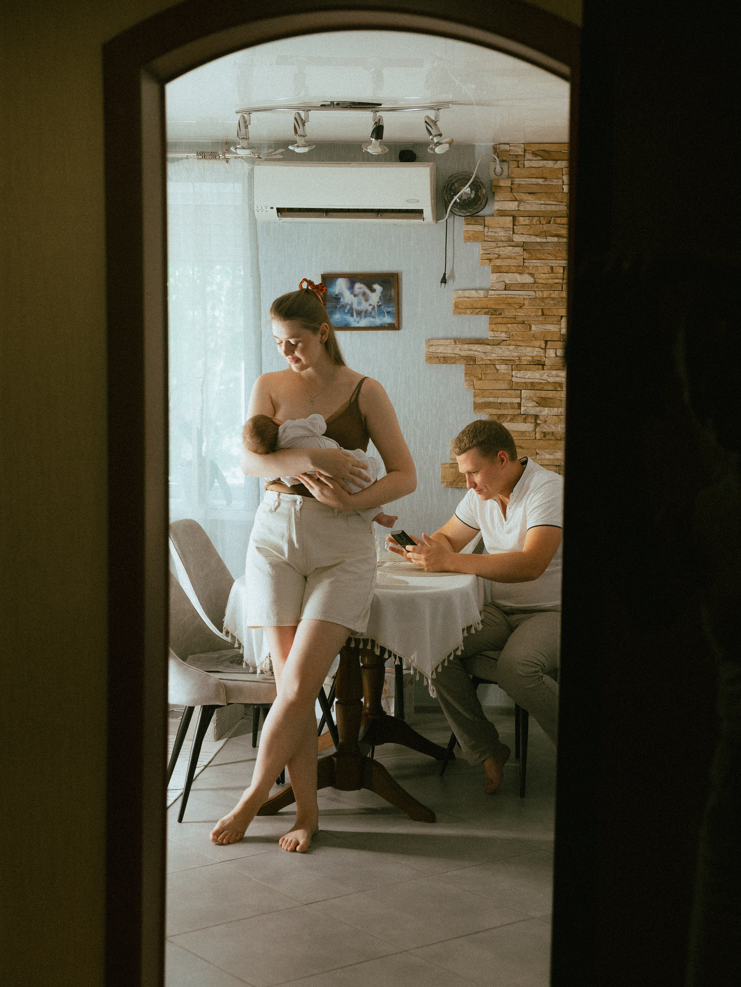 История Родиона. Фотограф в Волгограде