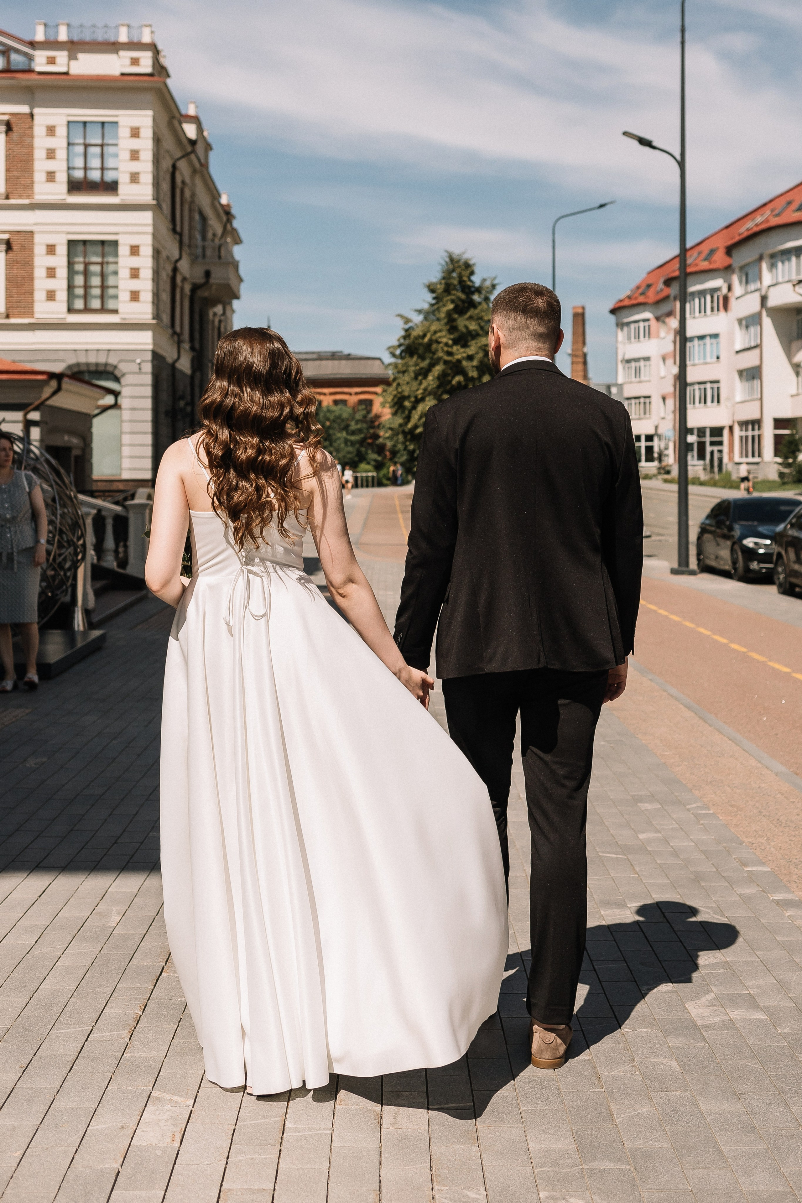 Дмитрий и Светлана/2024. Свадебный и семейный фотограф в Екатеринбурге