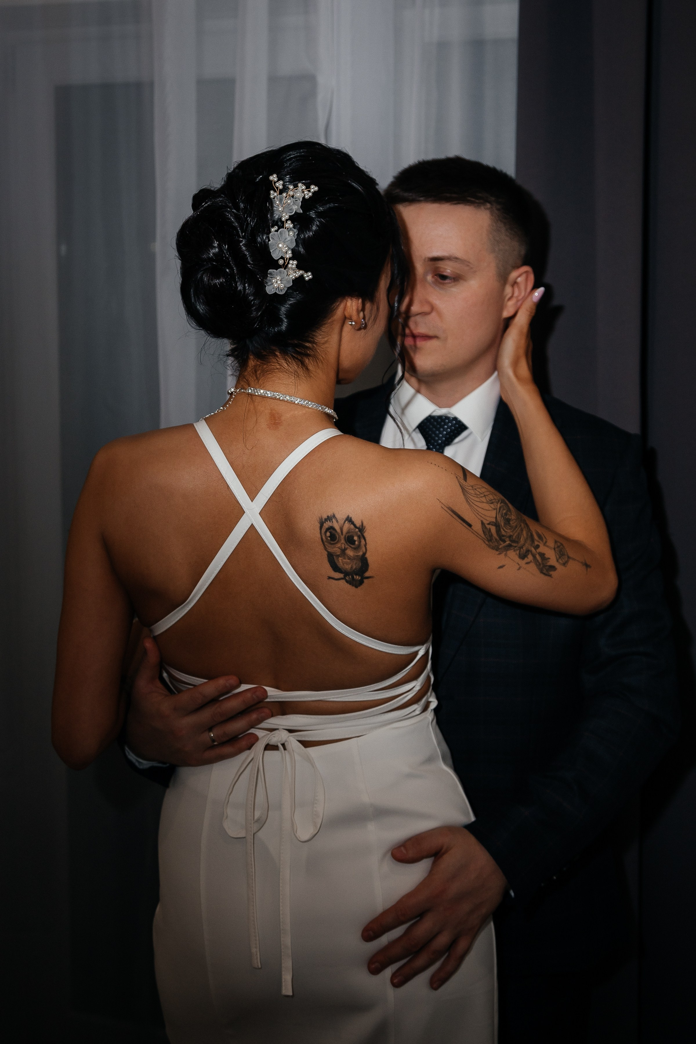 Вадим и Юлия/2024. Свадебный и семейный фотограф в Екатеринбурге