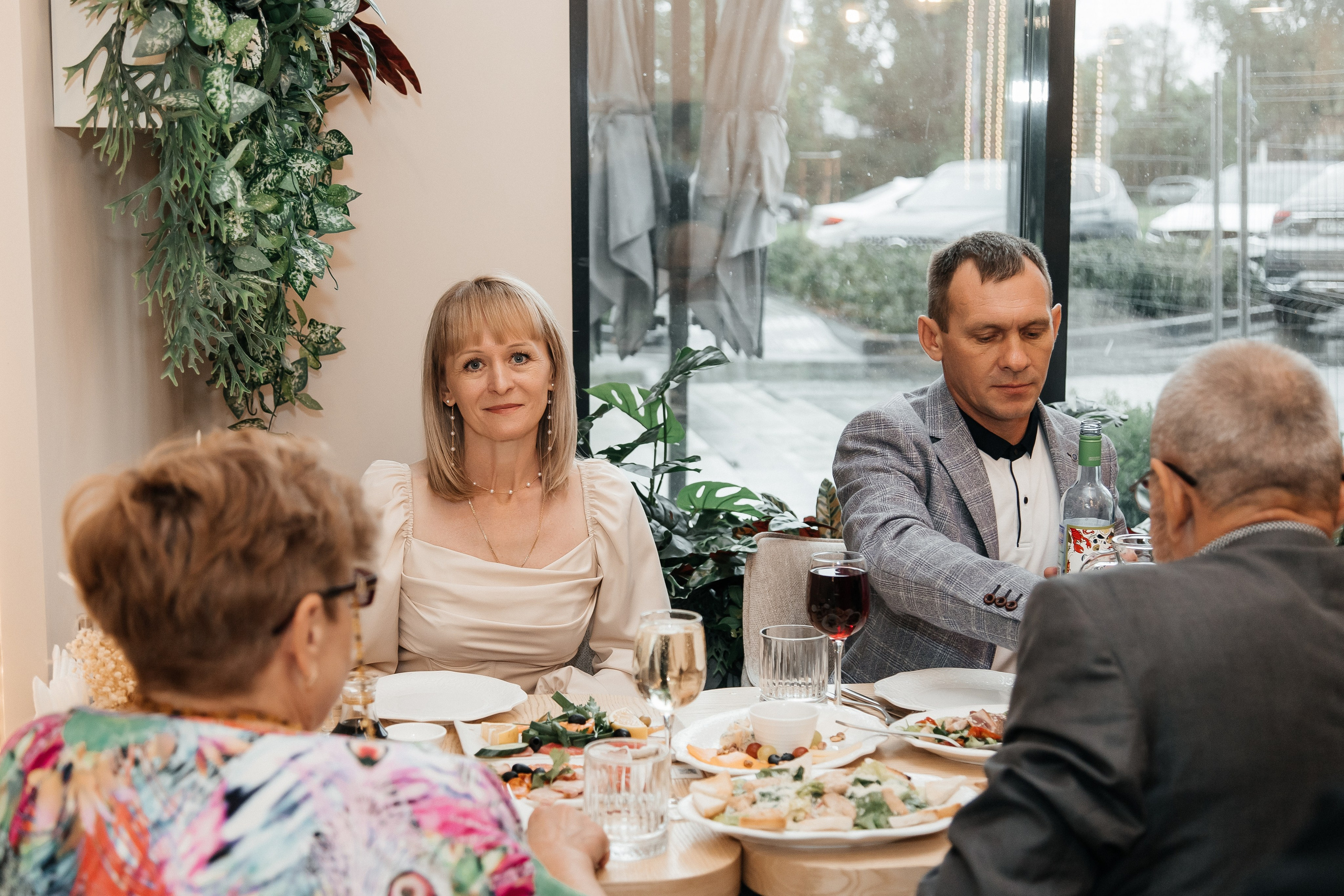 Иван и Марина/2024. Свадебный и семейный фотограф в Екатеринбурге