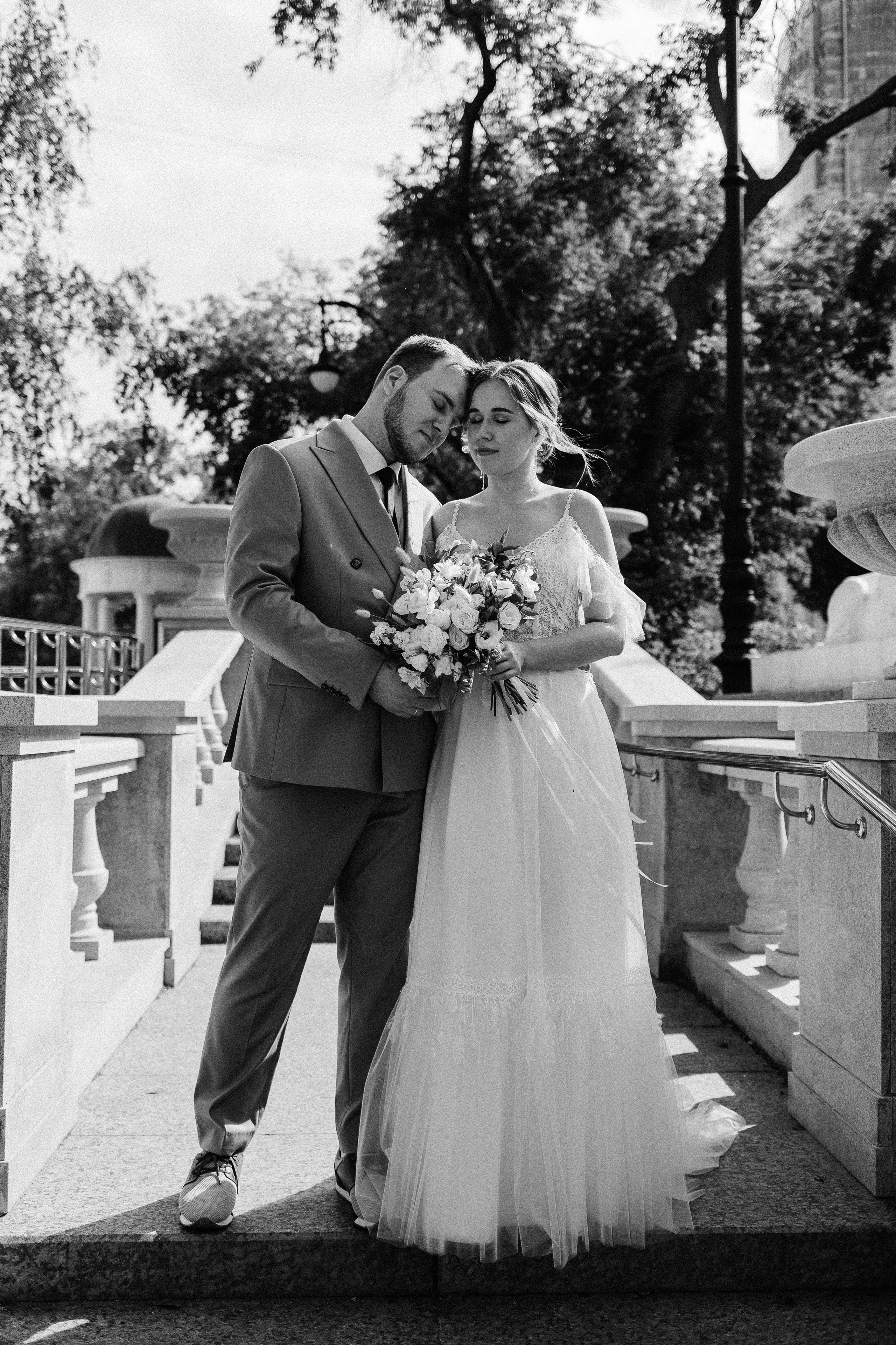 Сергей и Анастасия/2024. Свадебный и семейный фотограф в Екатеринбурге