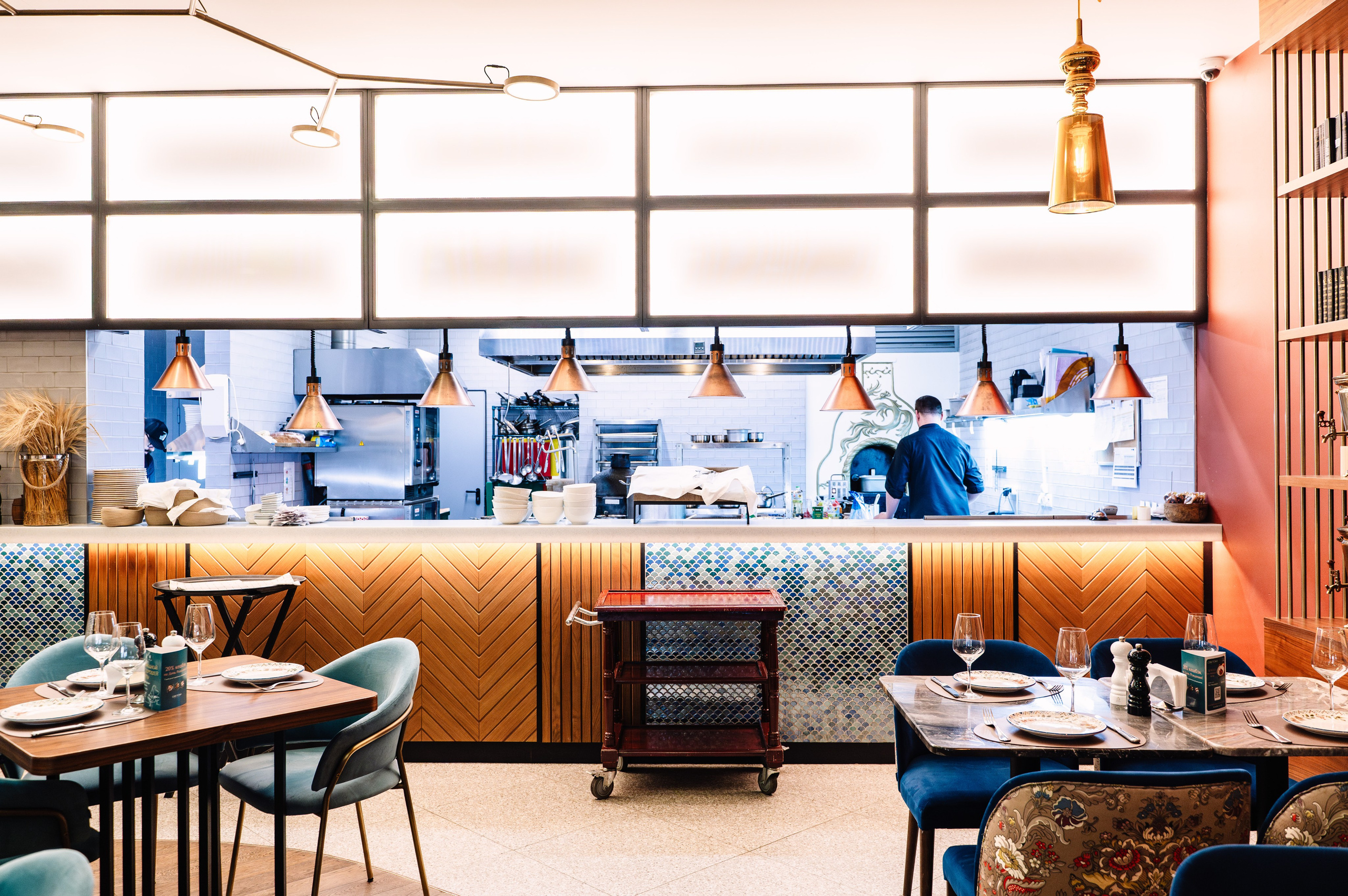 Недвижимость. Большакова Полина — фотограф в Туле